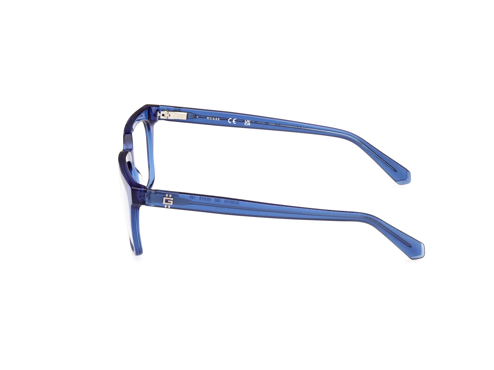 GU50133 090 Montature da vista Guess 3