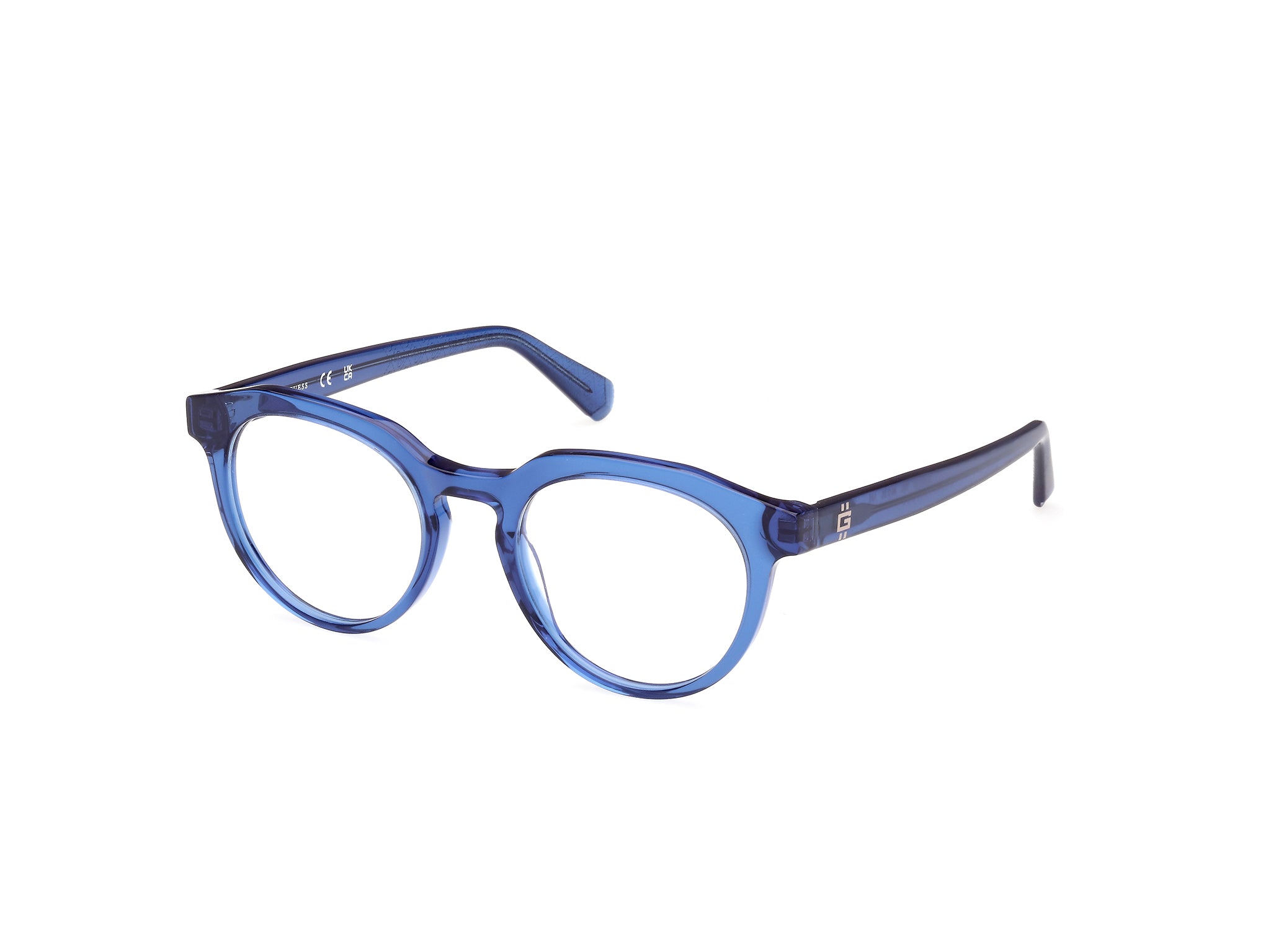 GU50134 090 Montature da vista Guess 1