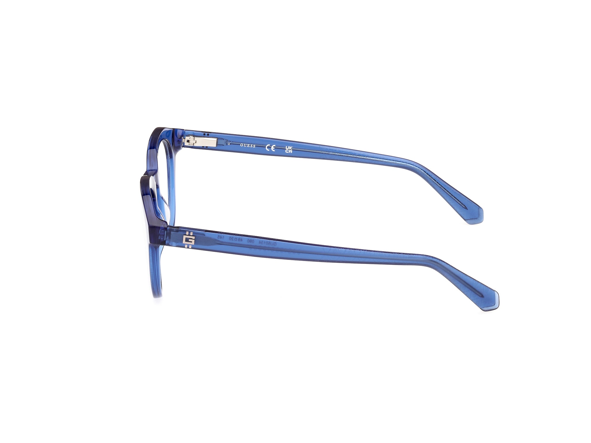 GU50134 090 Montature da vista Guess 3