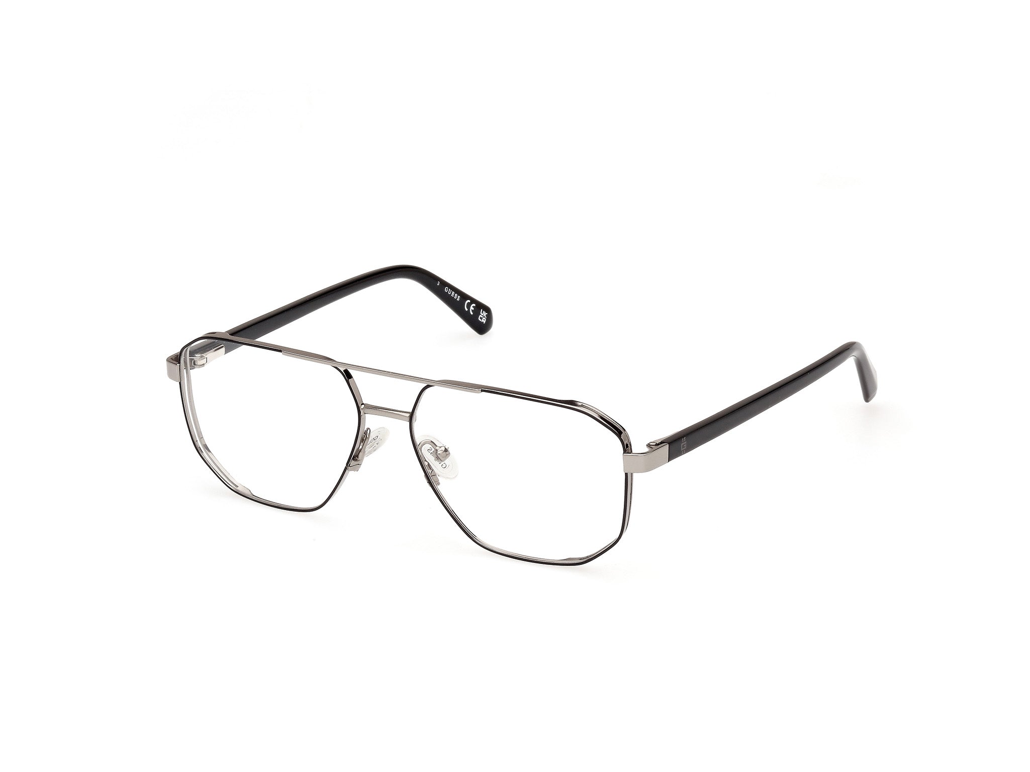 GU50135 005 Montature da vista Guess 1
