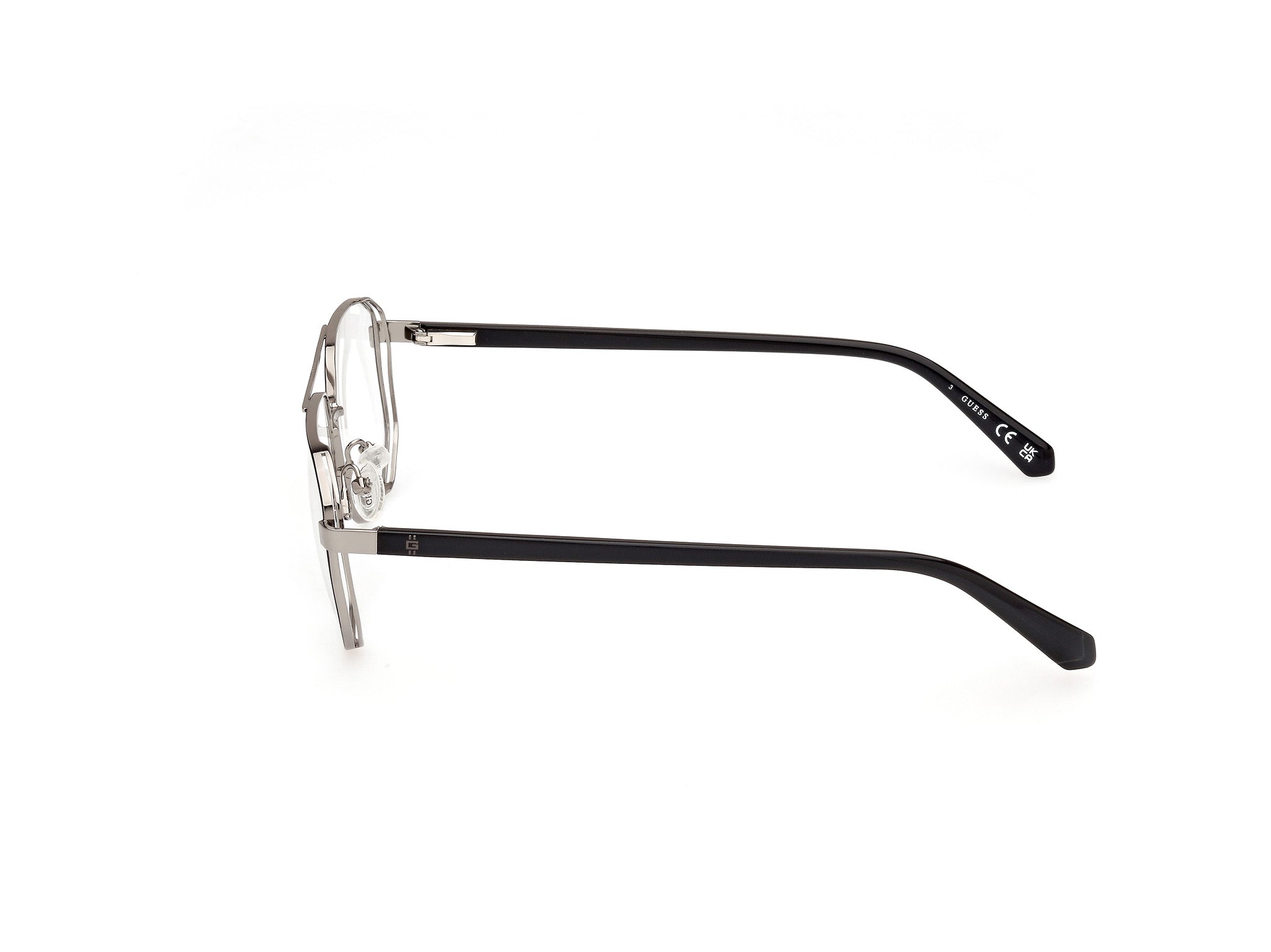 GU50135 005 Montature da vista Guess 3