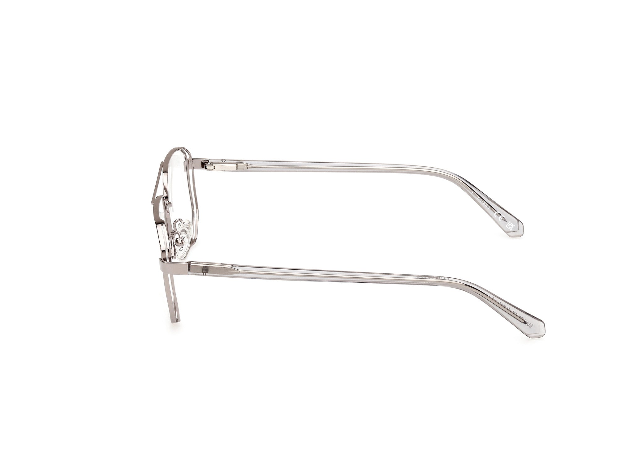 GU50135 008 Montature da vista Guess 3