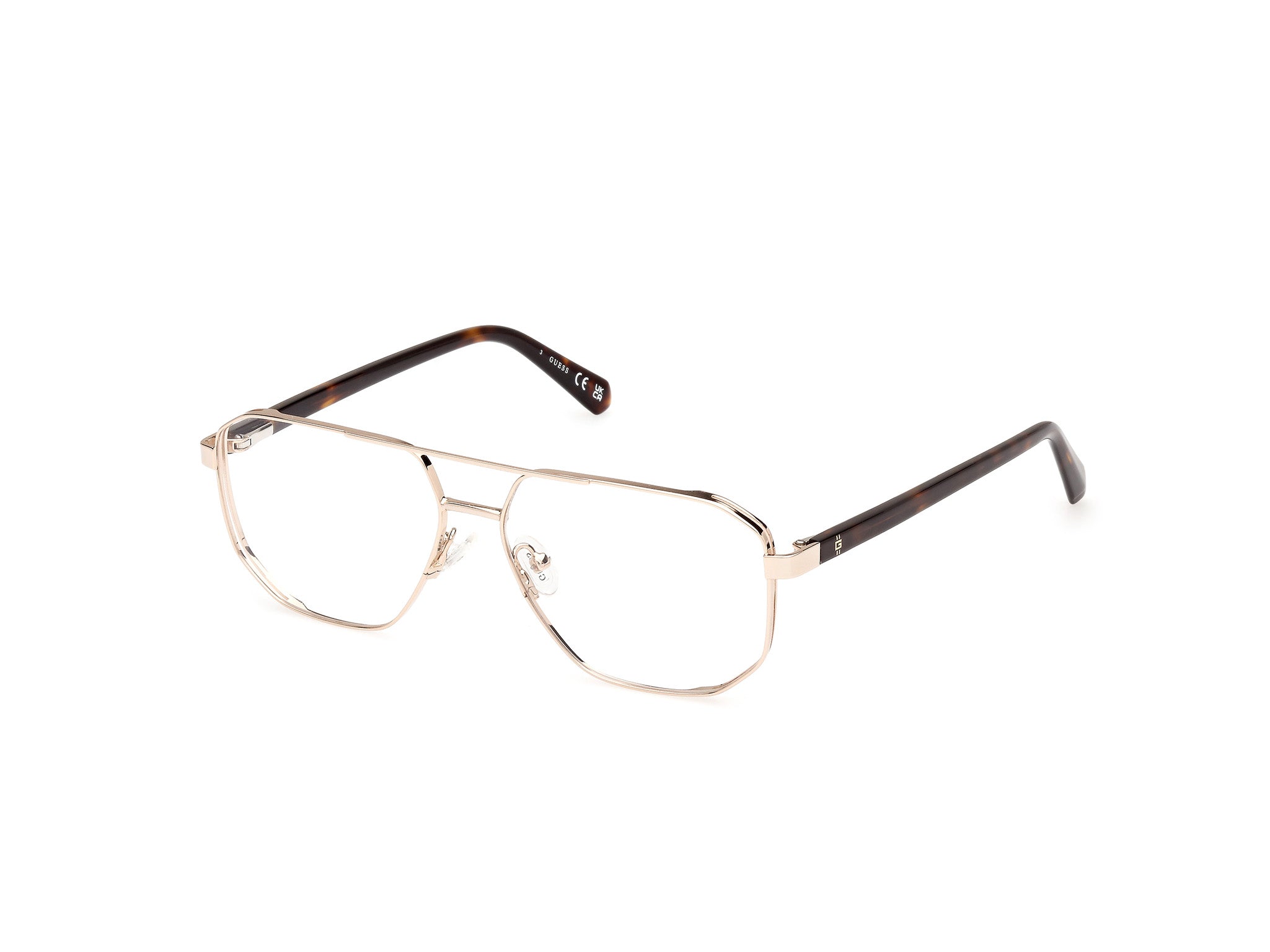 GU50135 032 Montature da vista Guess 1