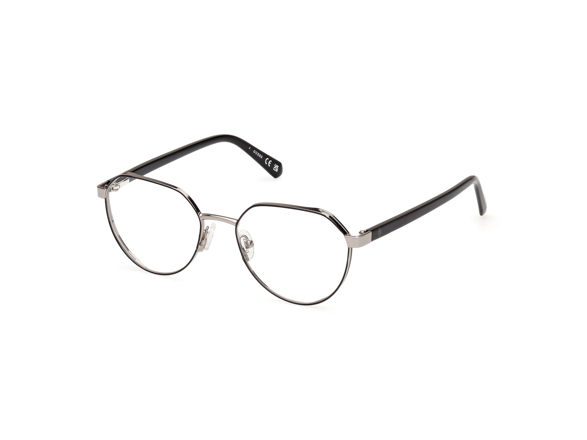 GU50136 005 Montature da vista Guess 1