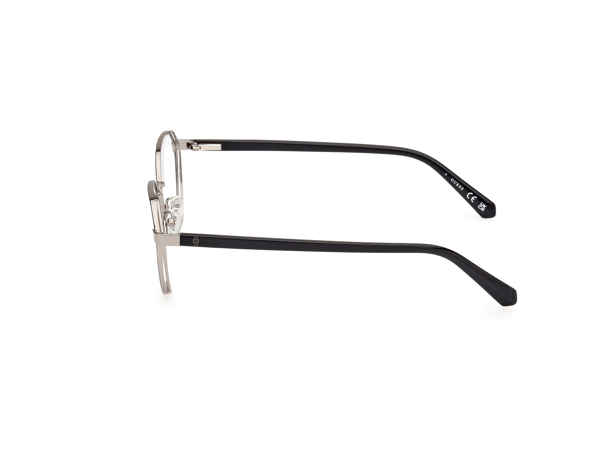 GU50136 005 Montature da vista Guess 3