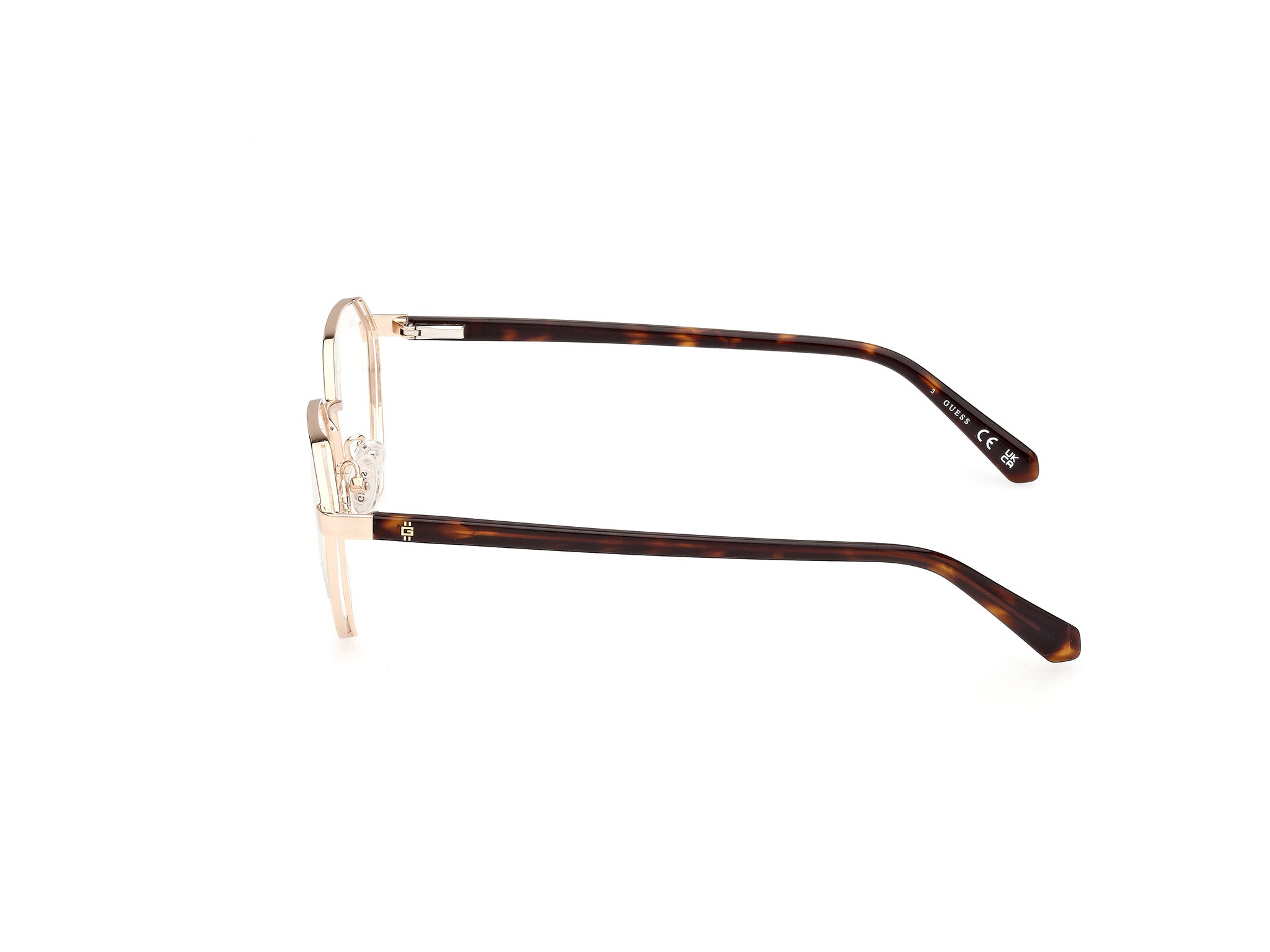 GU50136 032 Montature da vista Guess 3