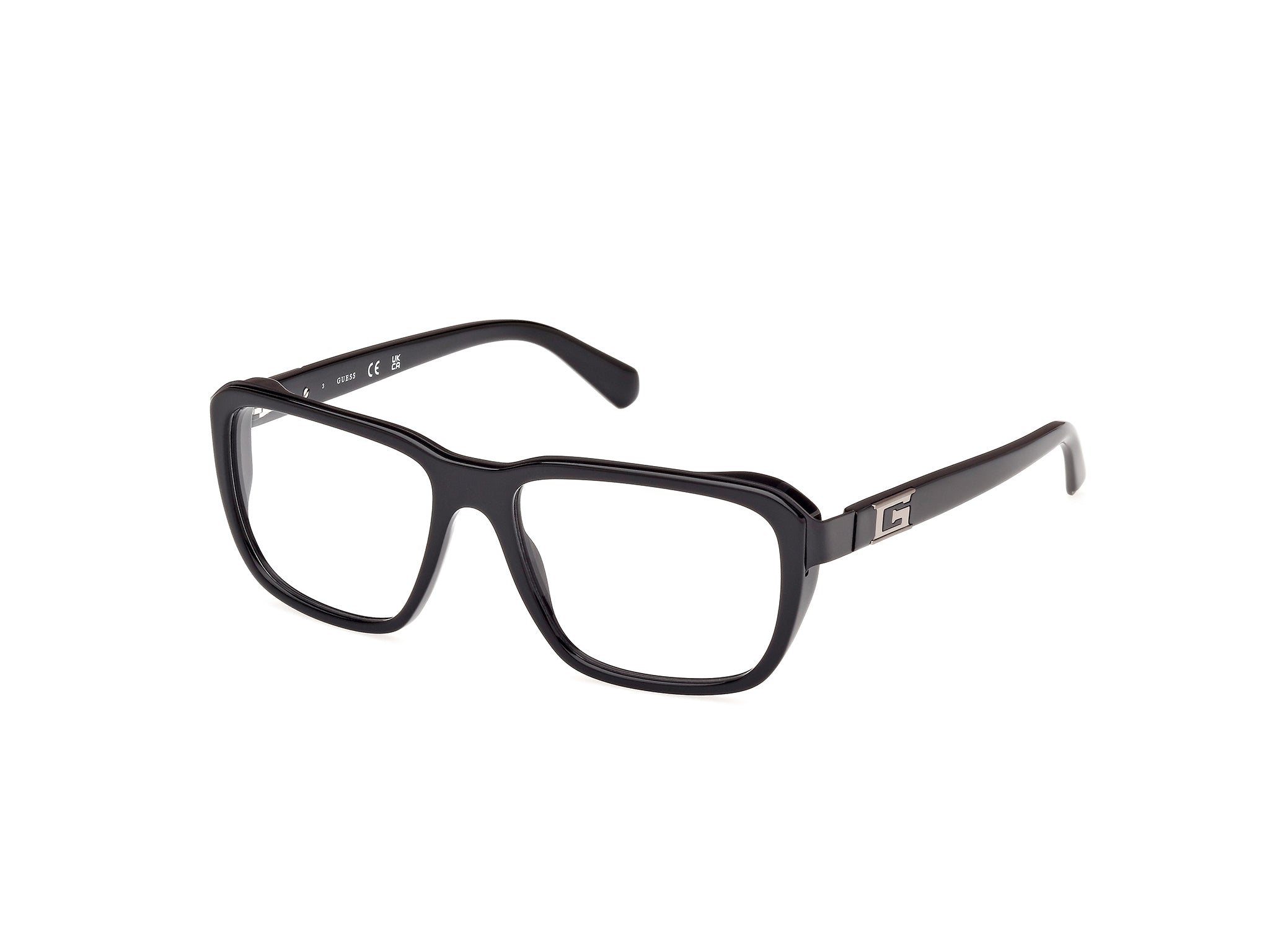 GU50137 001 Montature da vista Guess 1