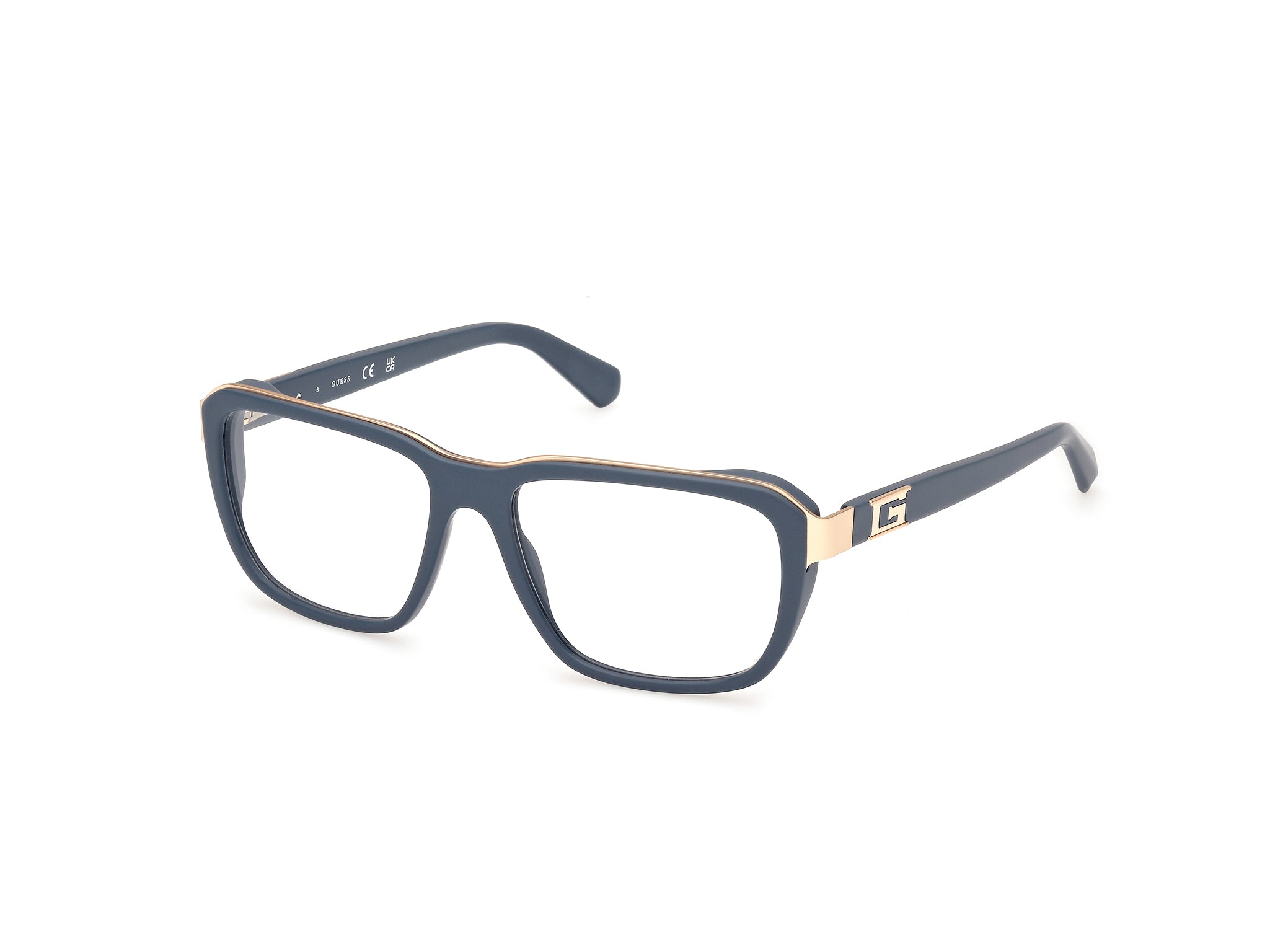 GU50137 020 Montature da vista Guess 1