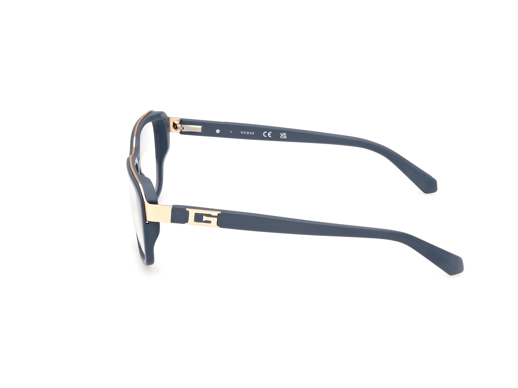 GU50137 020 Montature da vista Guess 3