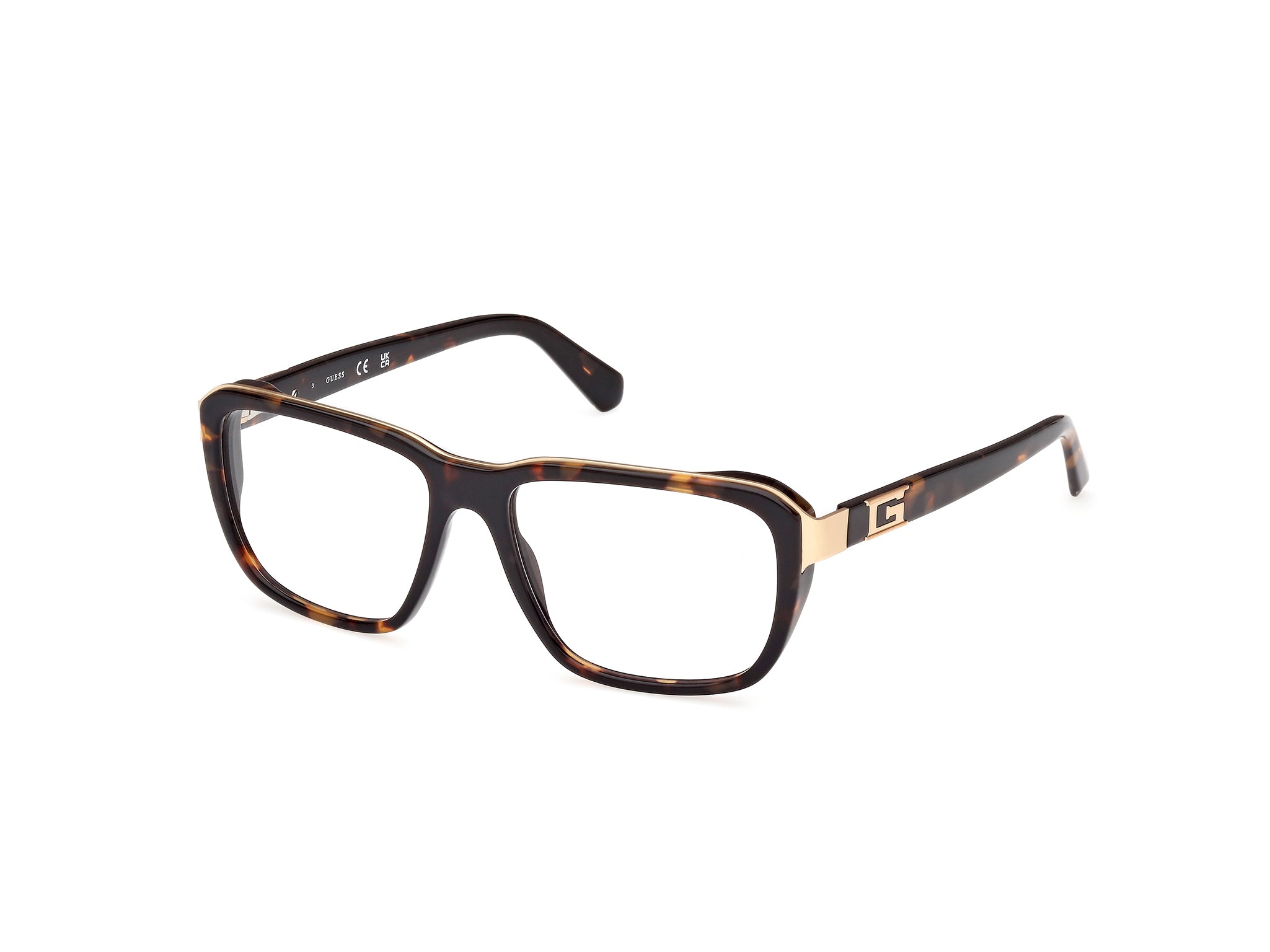 GU50137 052 Montature da vista Guess 1