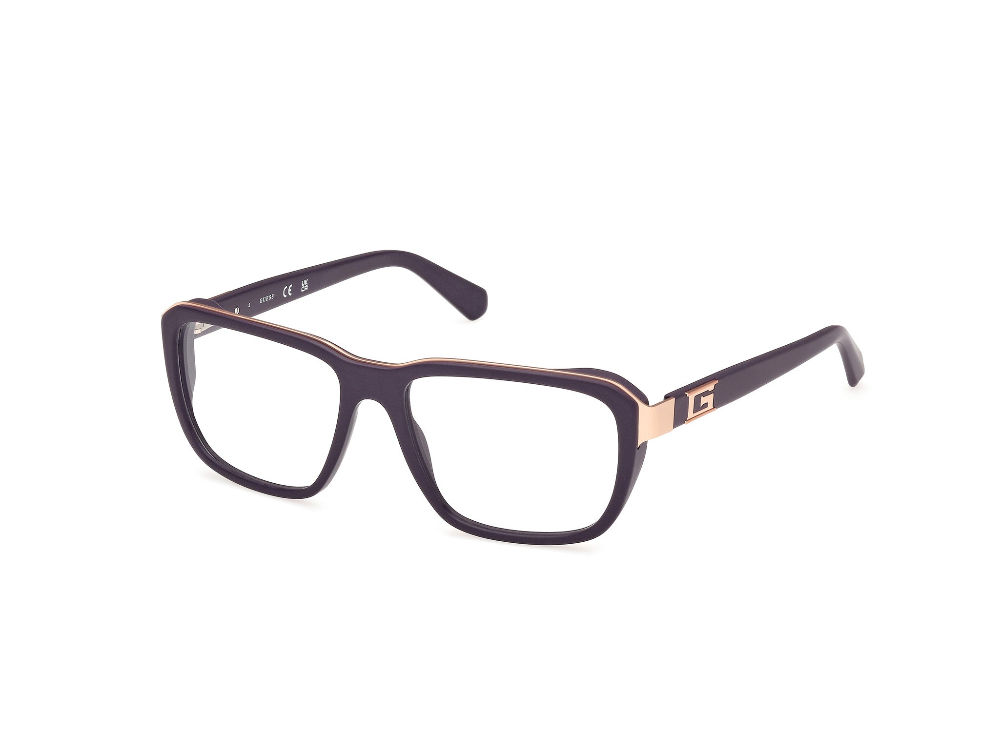 GU50137 082 Montature da vista Guess 1
