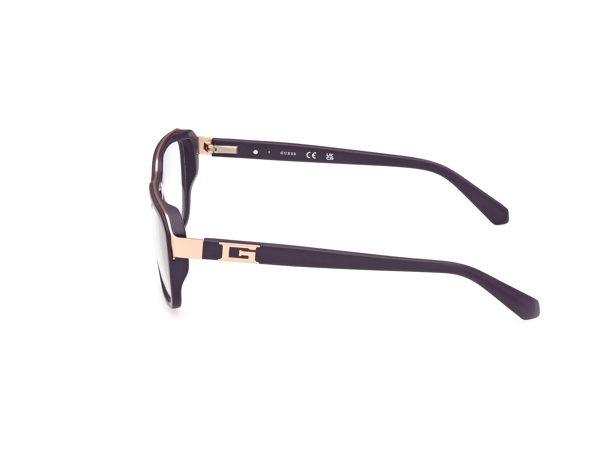 GU50137 082 Montature da vista Guess 3
