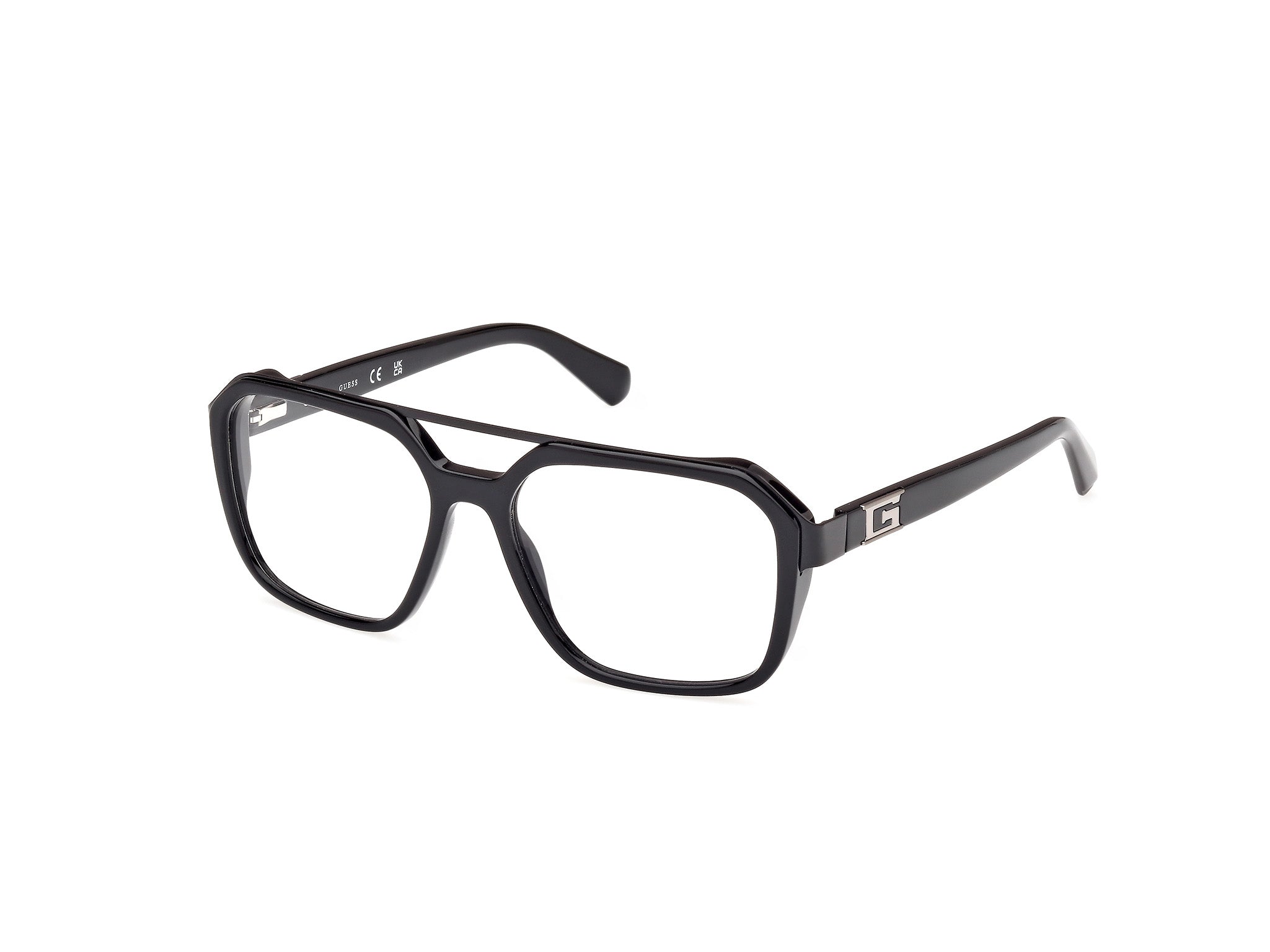 GU50138 001 Montature da vista Guess 1