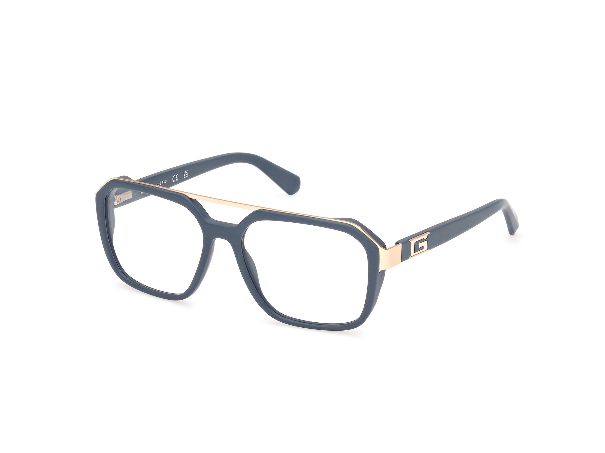 GU50138 020 Montature da vista Guess 1