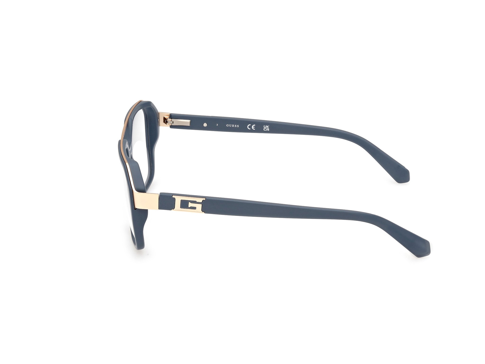 GU50138 020 Montature da vista Guess 3