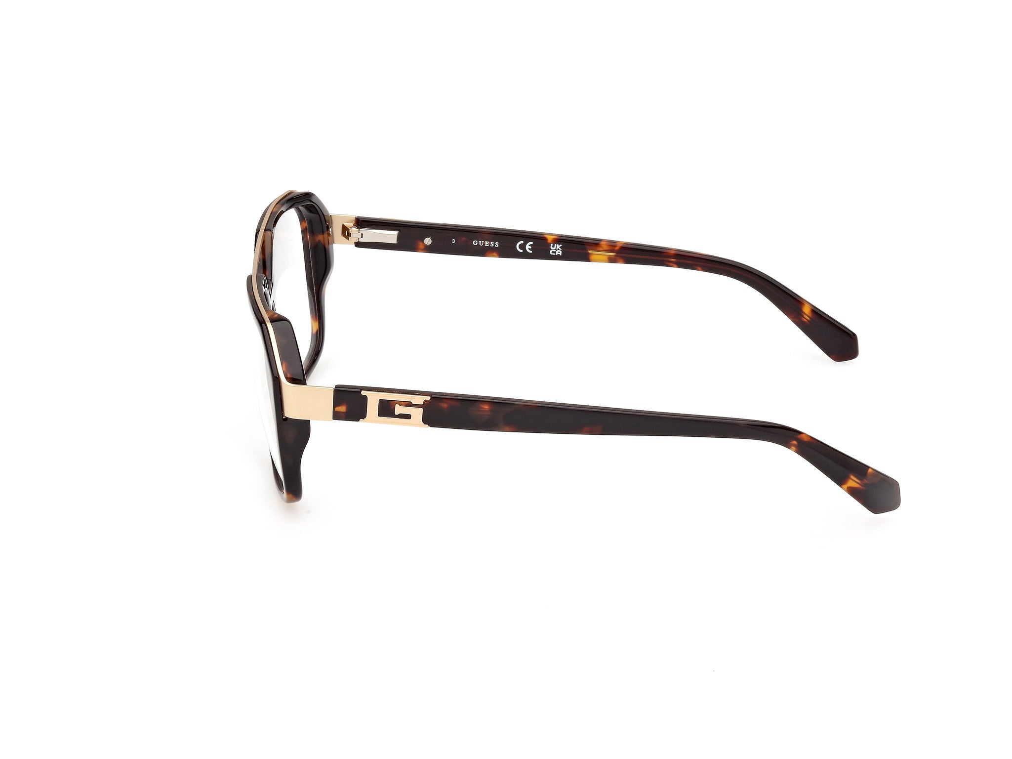 GU50138 052 Montature da vista Guess 3