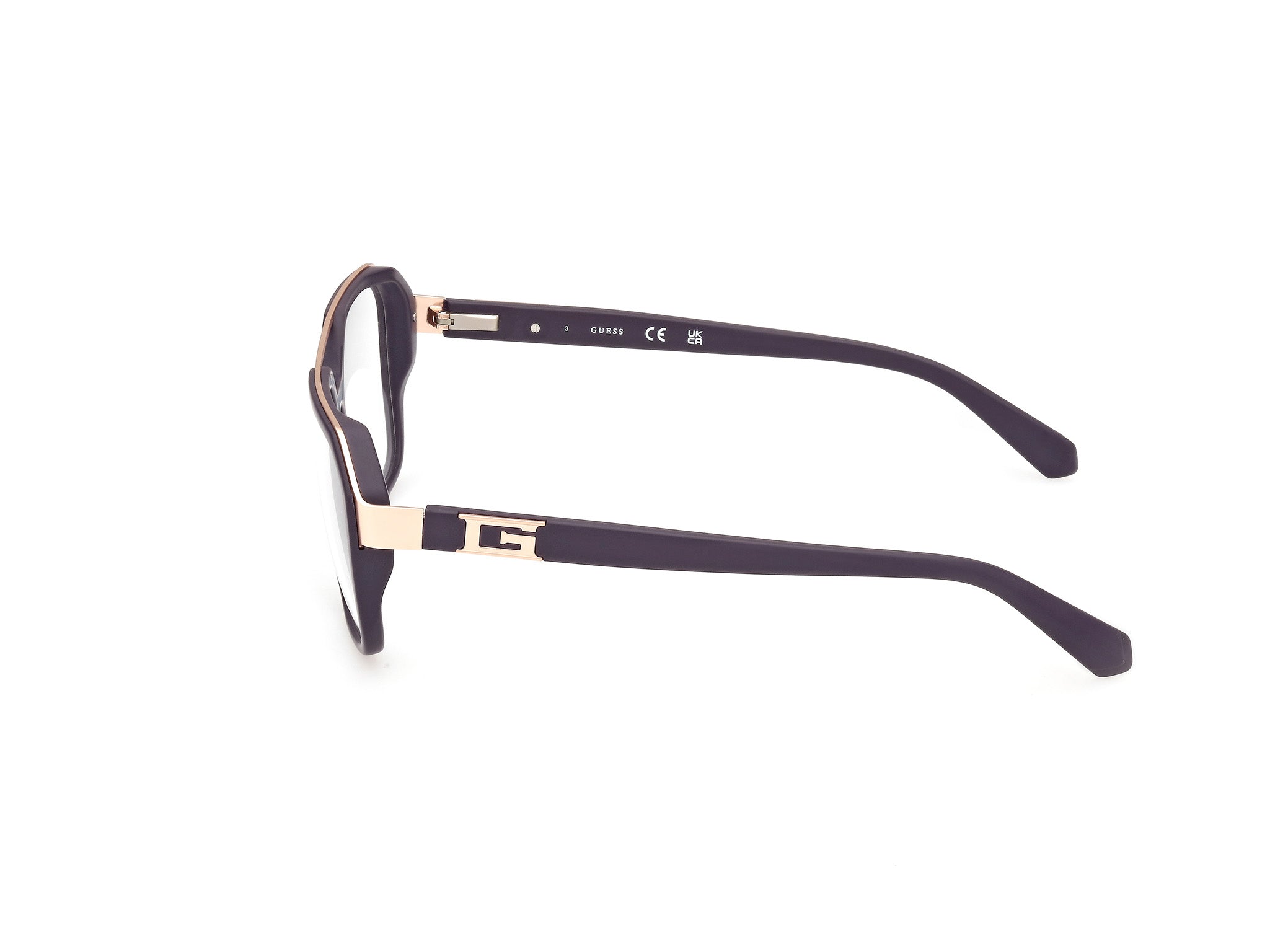 GU50138 082 Montature da vista Guess 3
