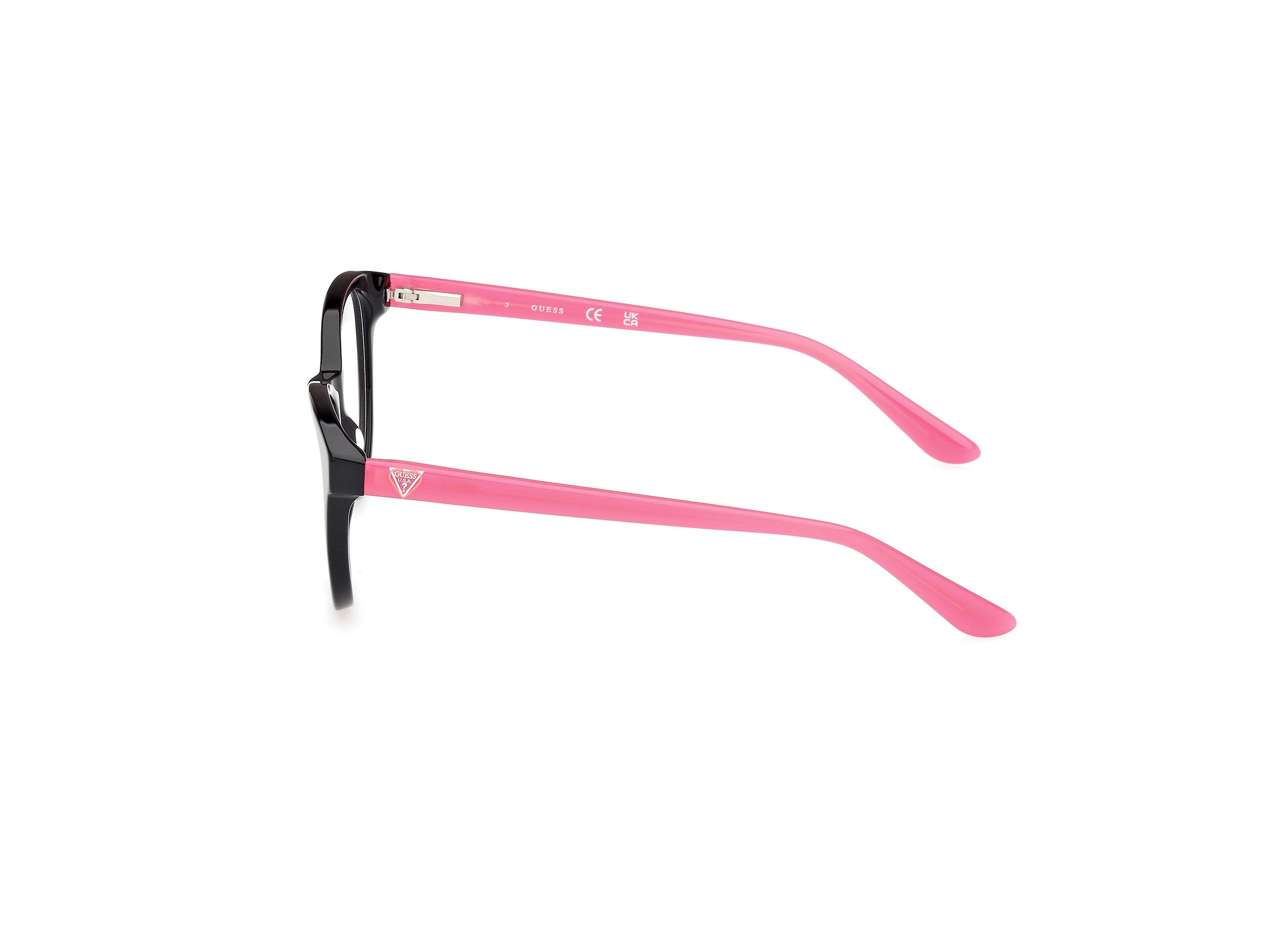 GU50139 001 Montature da vista Guess 3