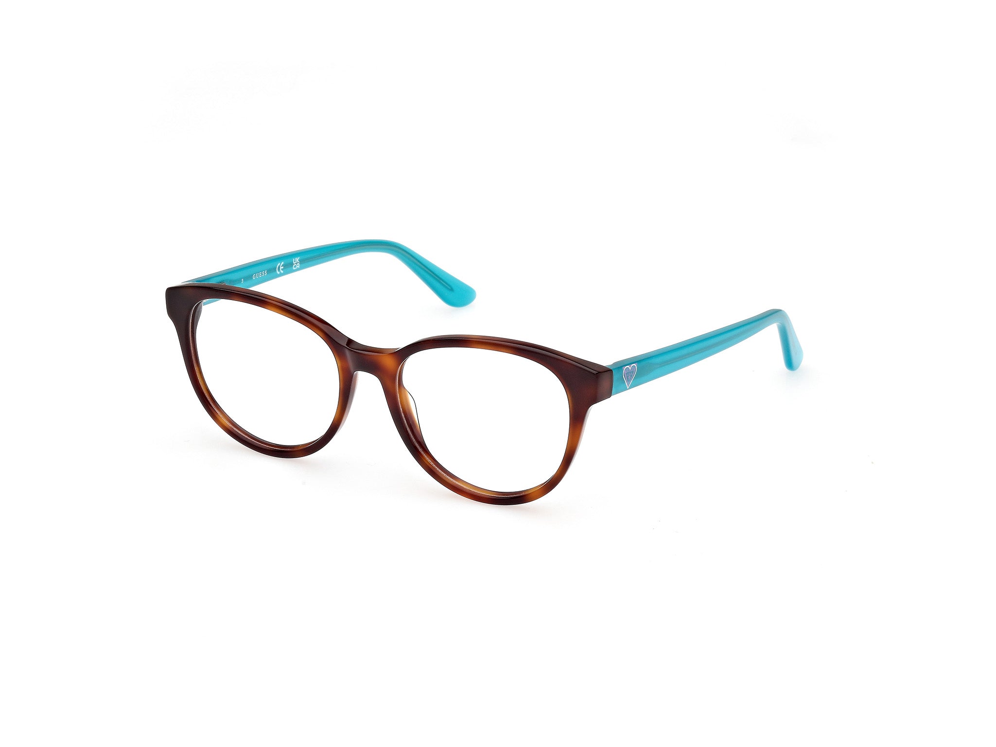 GU50139 053 Montature da vista Guess 1