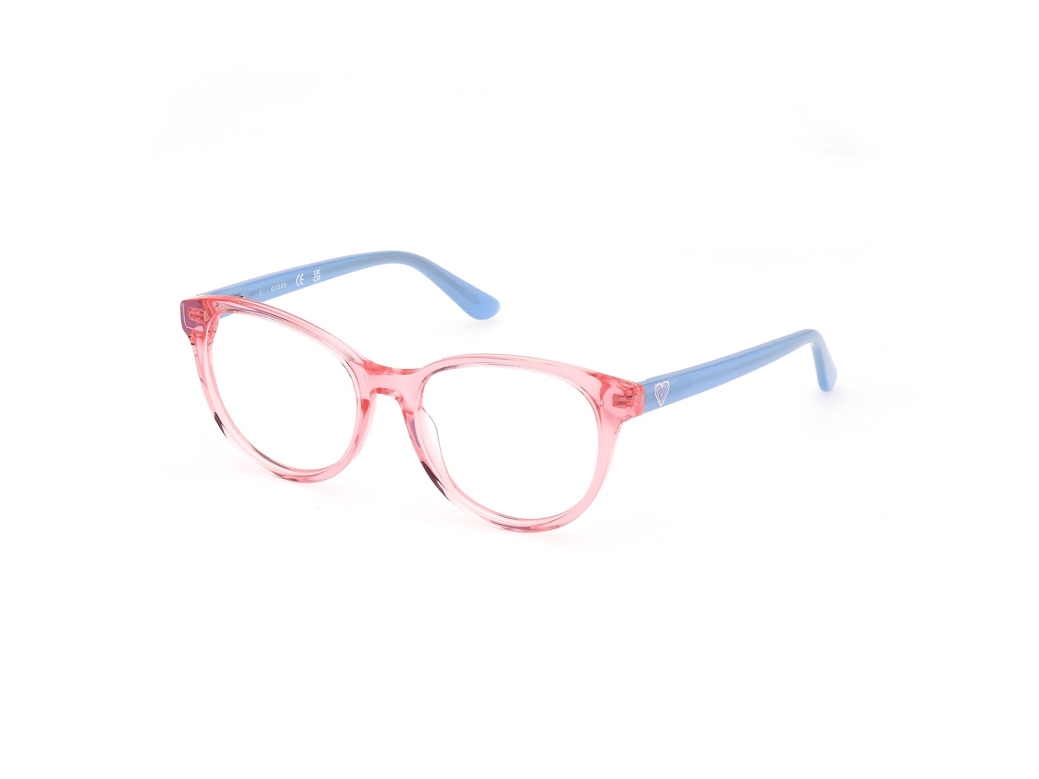 GU50139 074 Montature da vista Guess 1