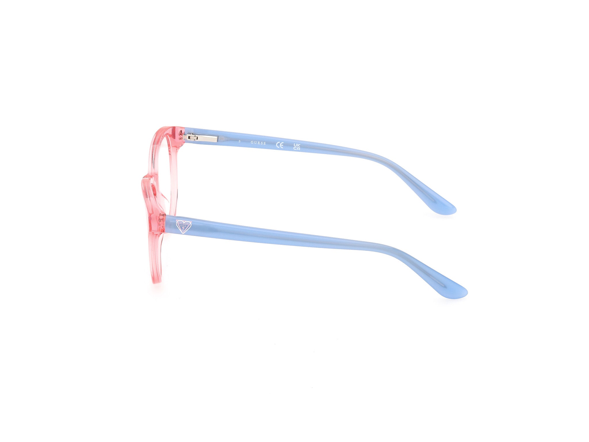 GU50139 074 Montature da vista Guess 3