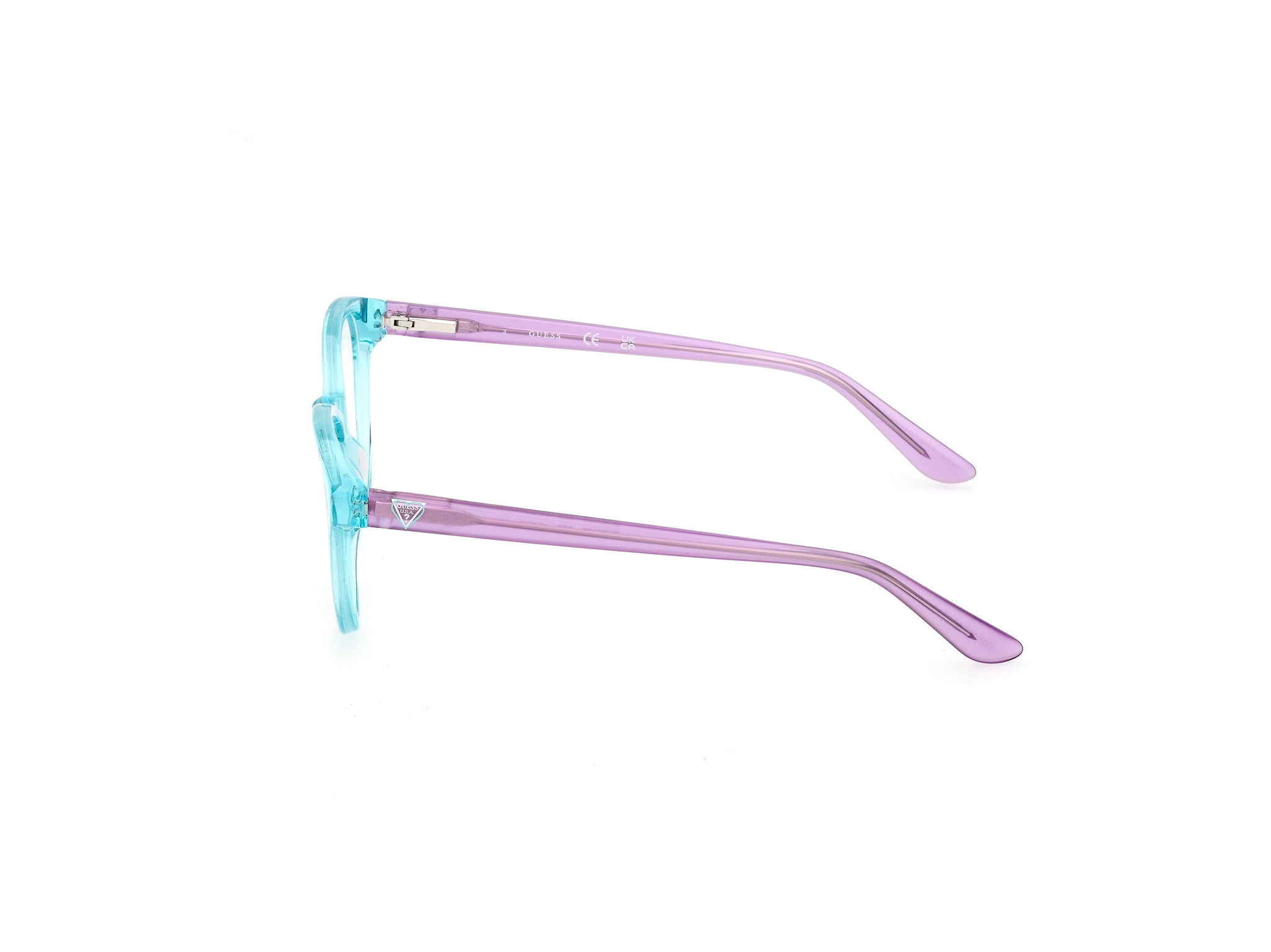 GU50139 087 Montature da vista Guess 3