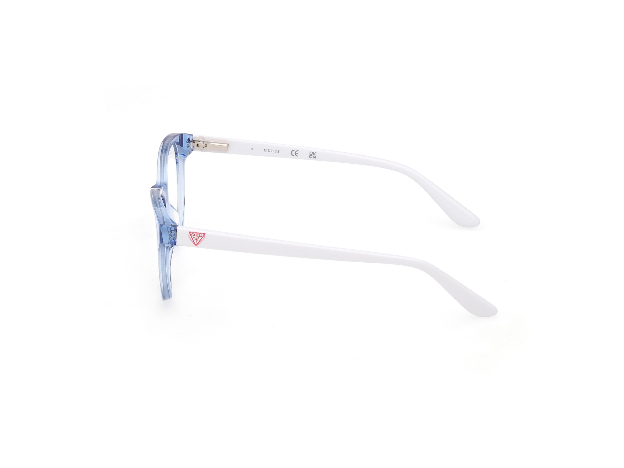 GU50139 092 Montature da vista Guess 3