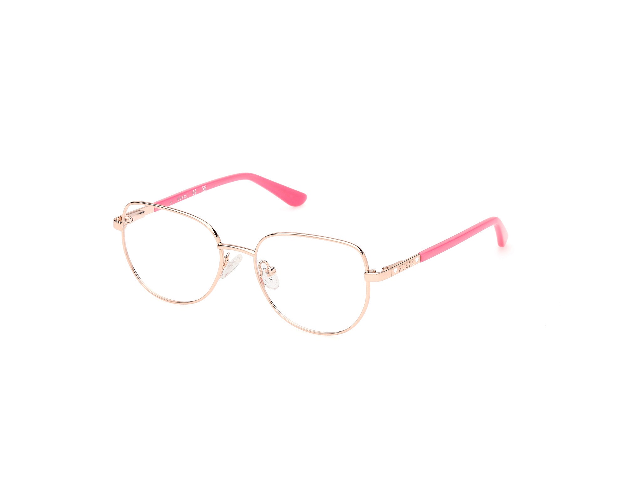 GU50140 028 Montature da vista Guess 1