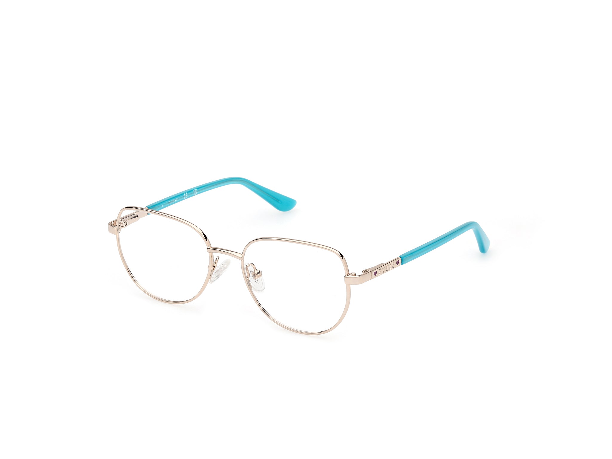 GU50140 033 Montature da vista Guess 1