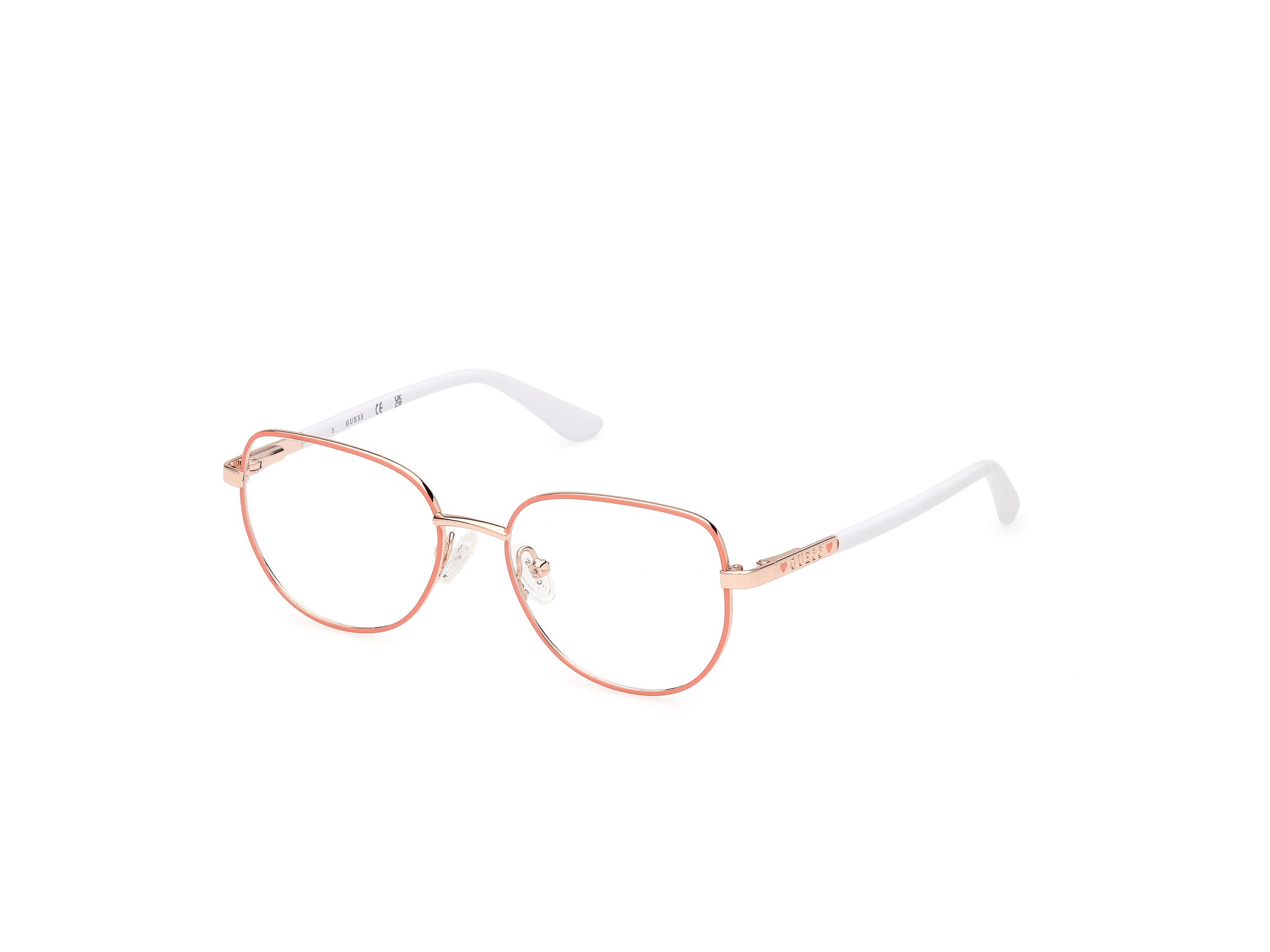 GU50140 044 Montature da vista Guess 1