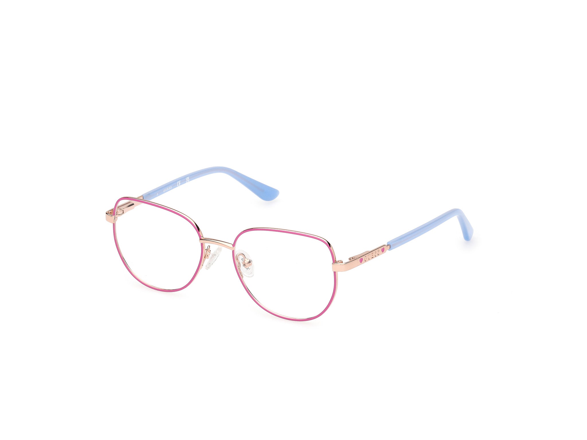 GU50140 074 Montature da vista Guess 1