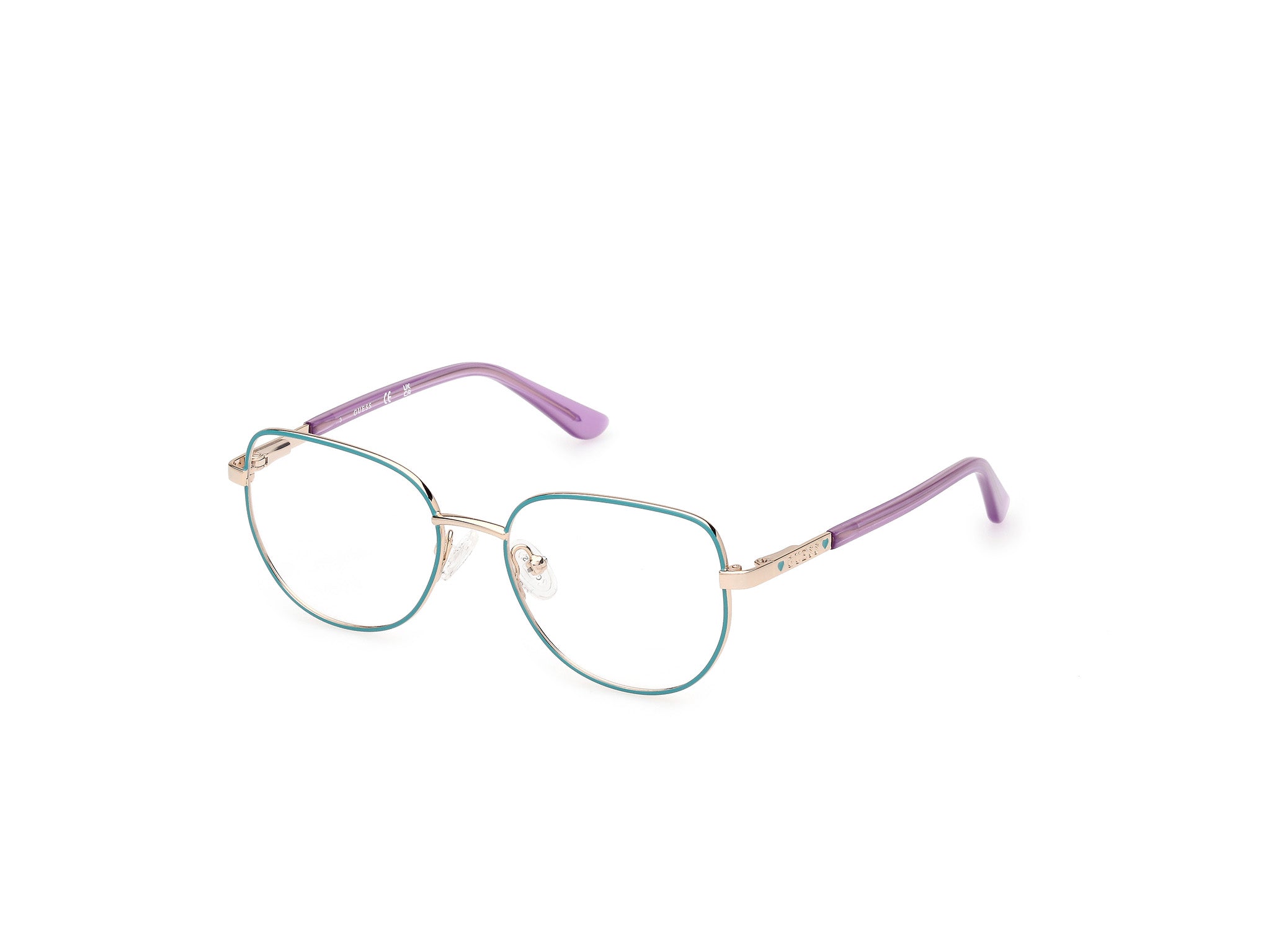 GU50140 089 Montature da vista Guess 1