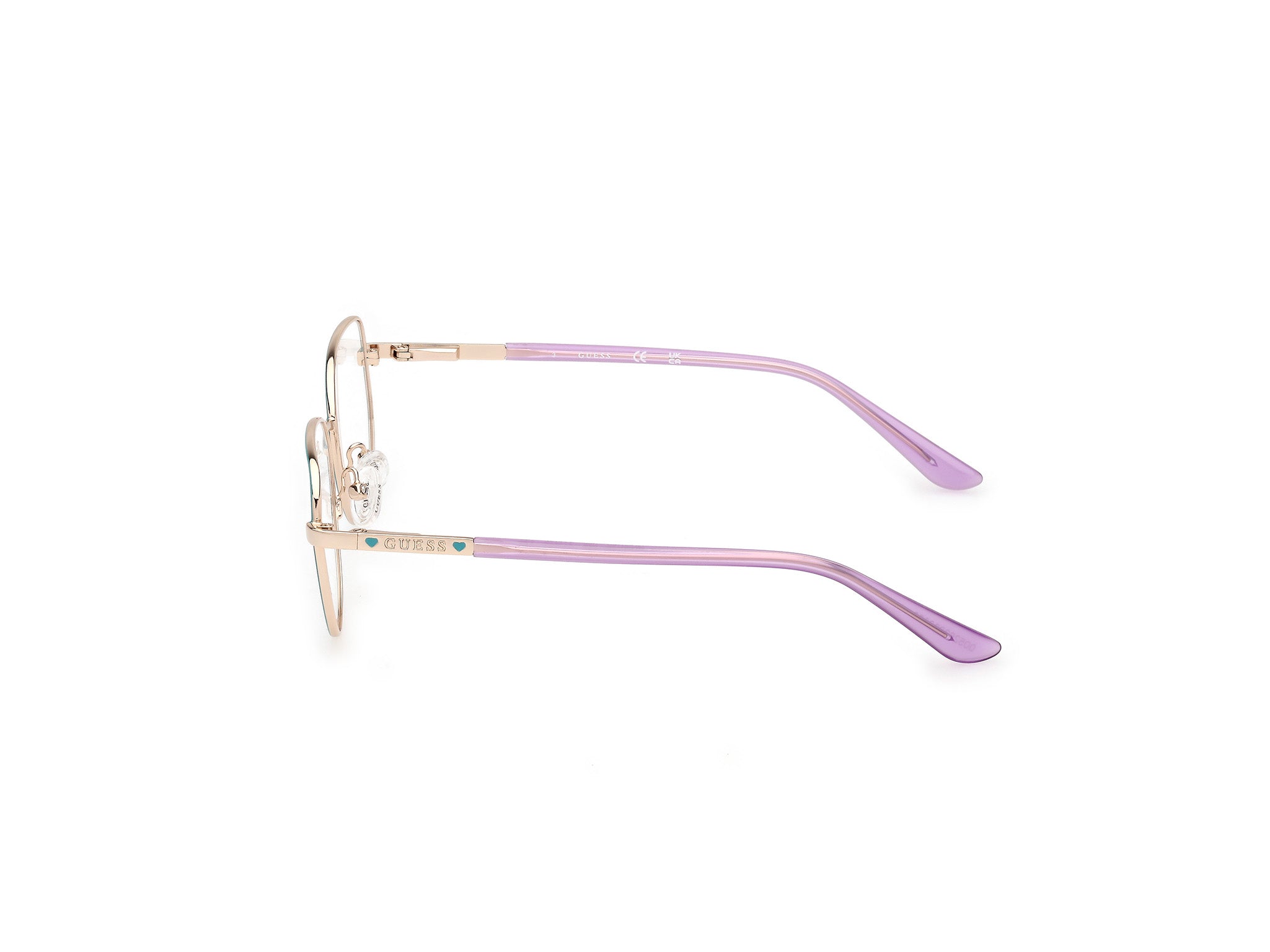 GU50140 089 Montature da vista Guess 3
