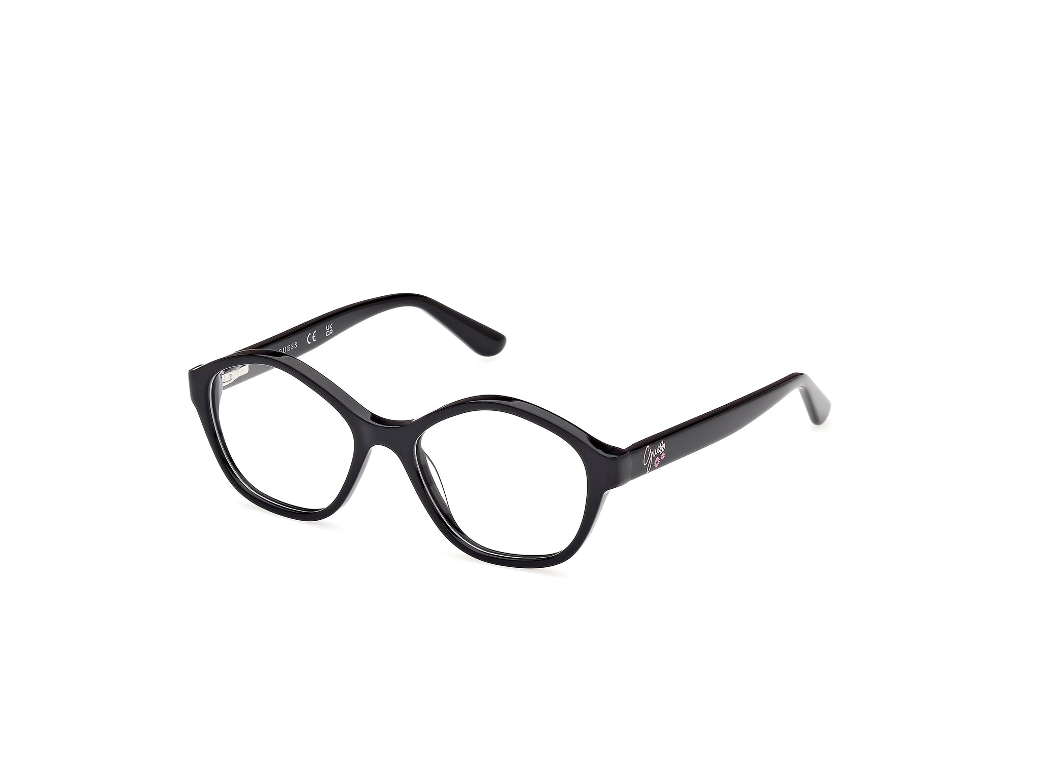GU50141 001 Montature da vista Guess 1