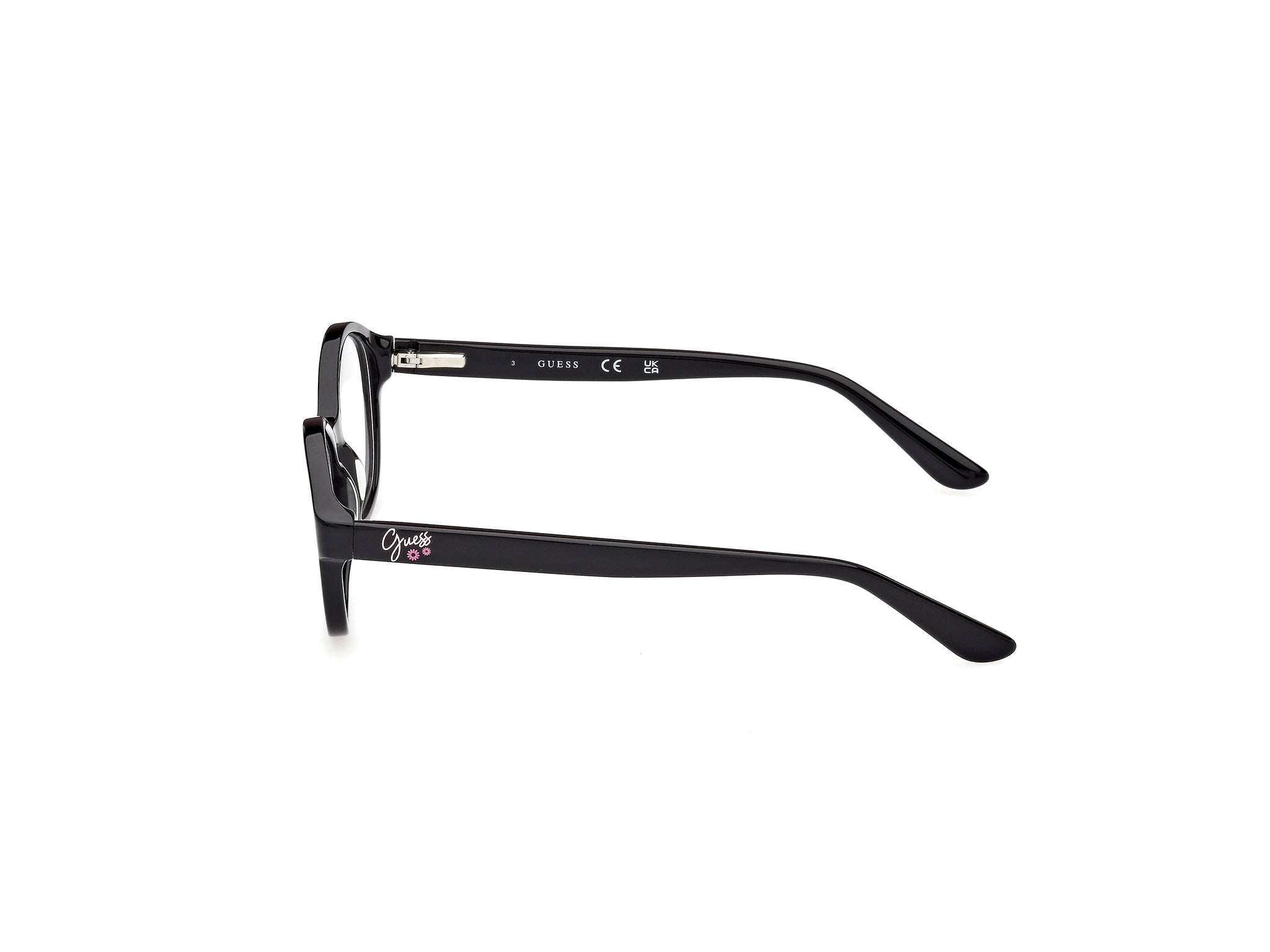 GU50141 001 Montature da vista Guess 3