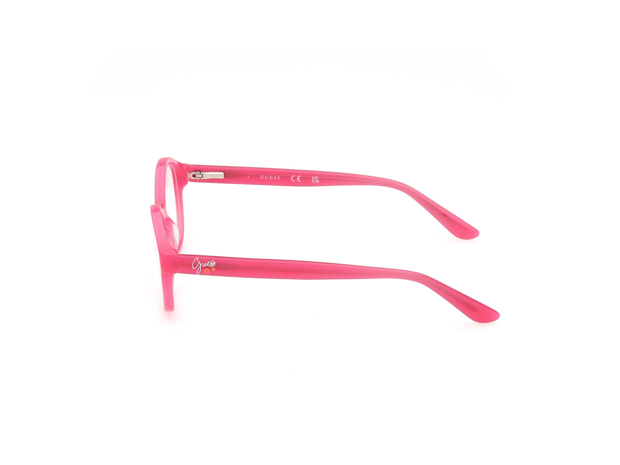 GU50141 074 Montature da vista Guess 3