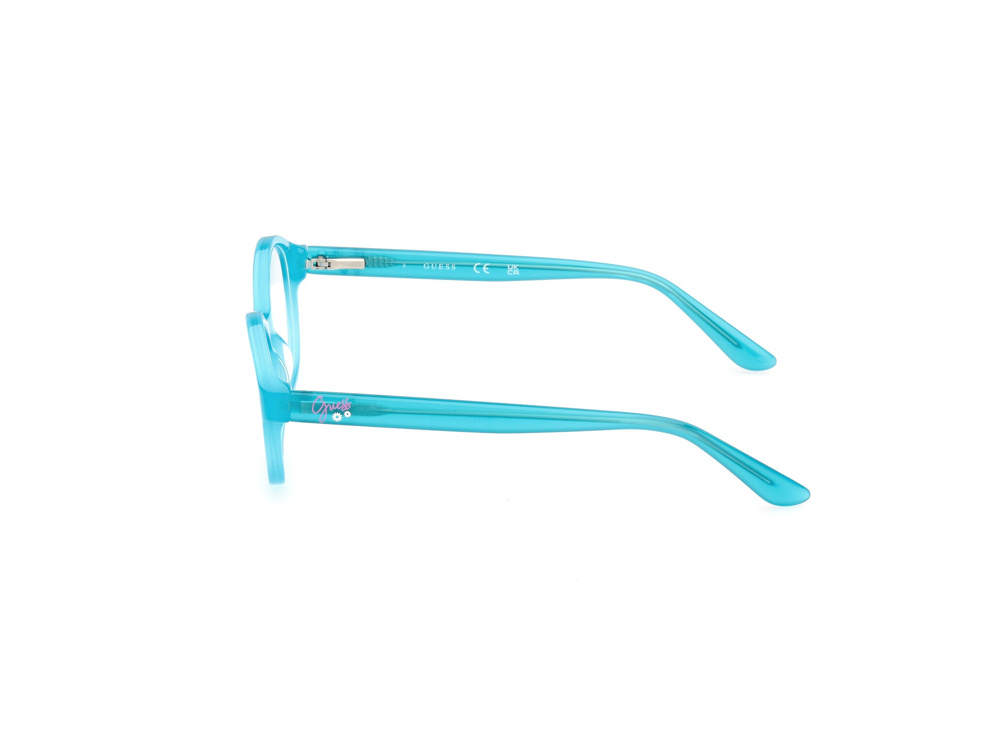 GU50141 087 Montature da vista Guess 3