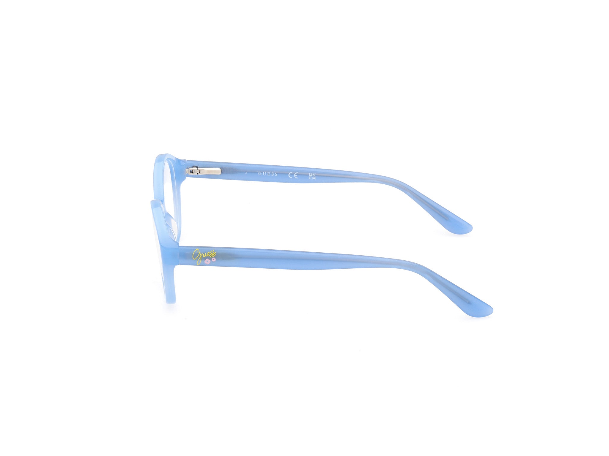 GU50141 092 Montature da vista Guess 3