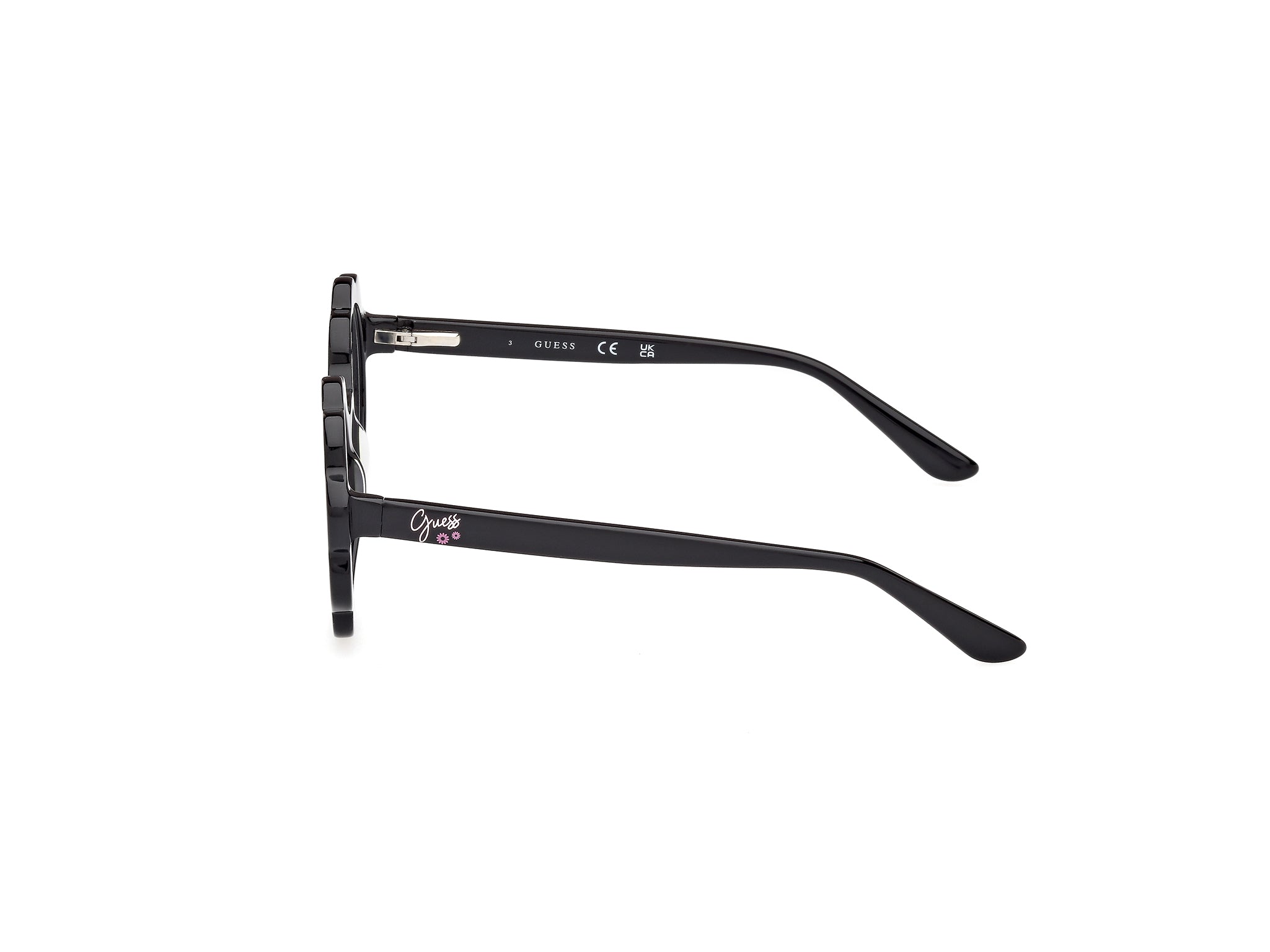 GU50142 001 Montature da vista Guess 3