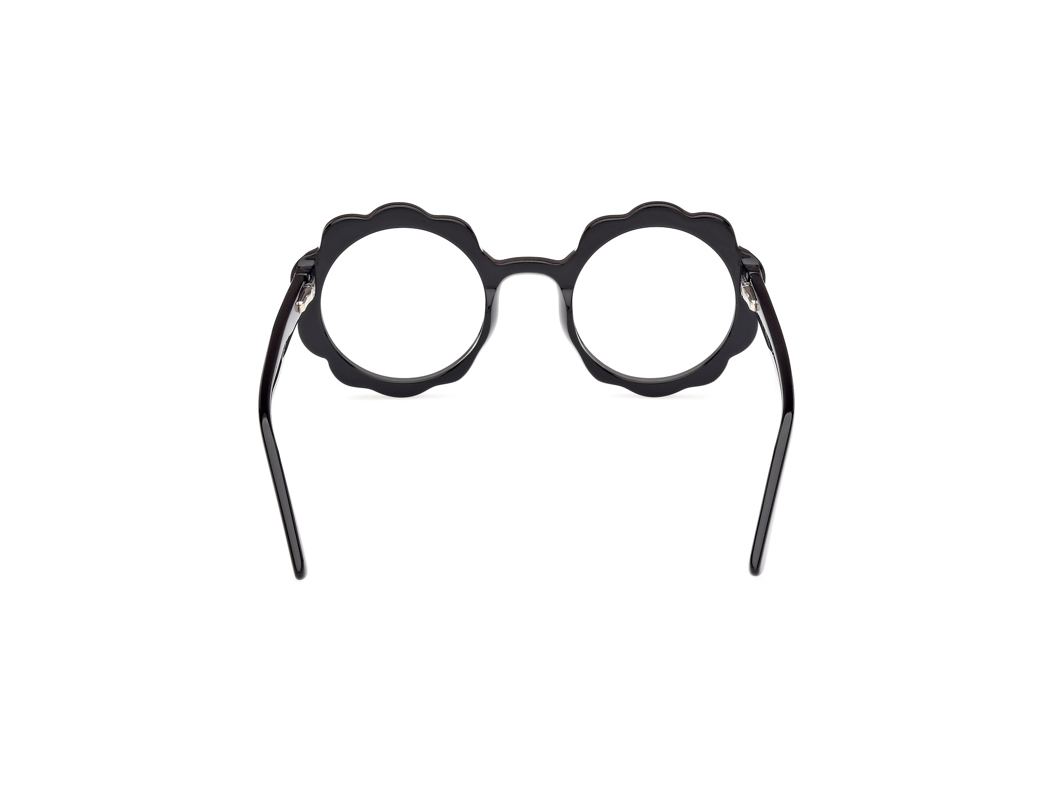 GU50142 001 Montature da vista Guess 4