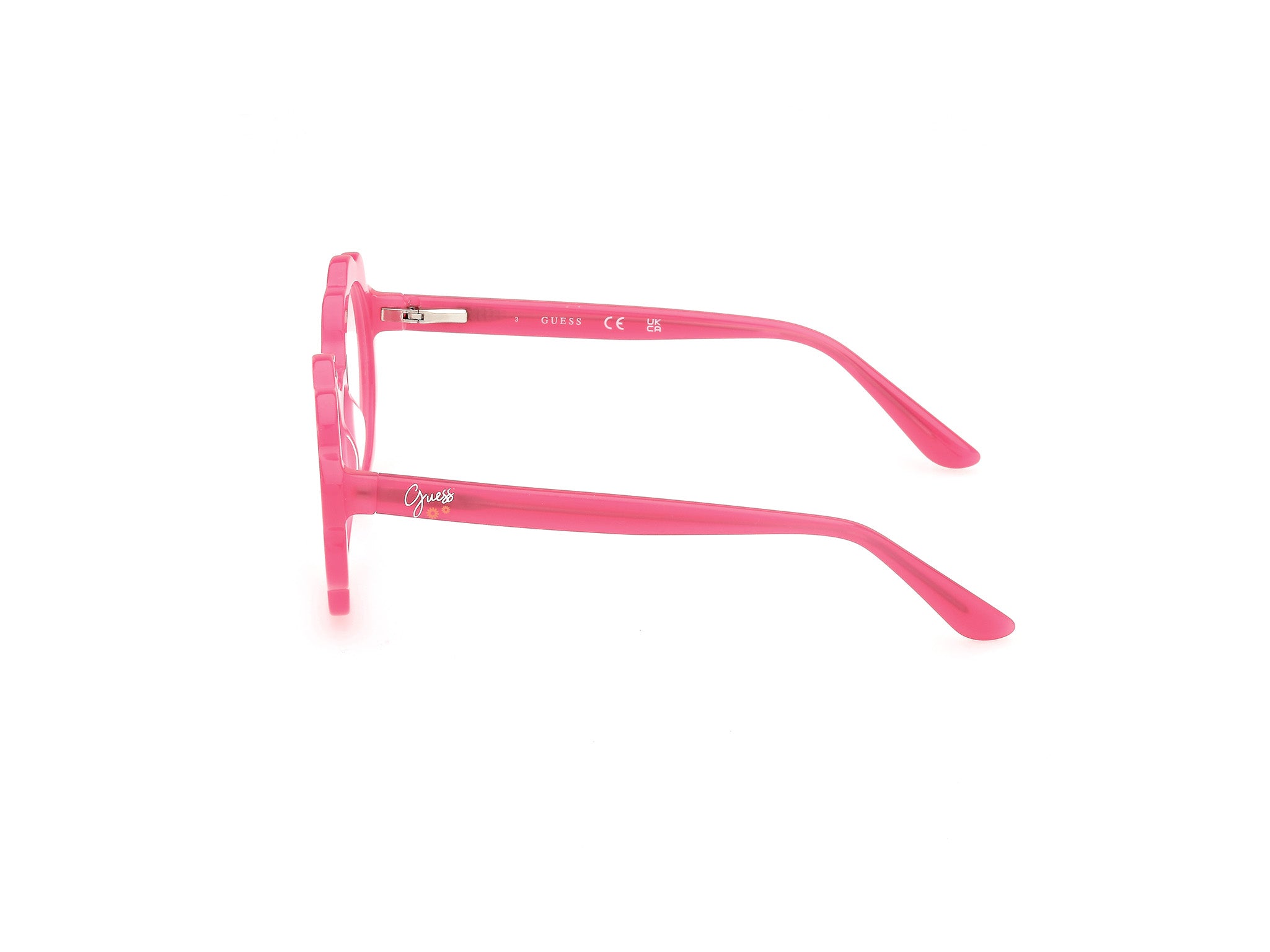 GU50142 074 Montature da vista Guess 3