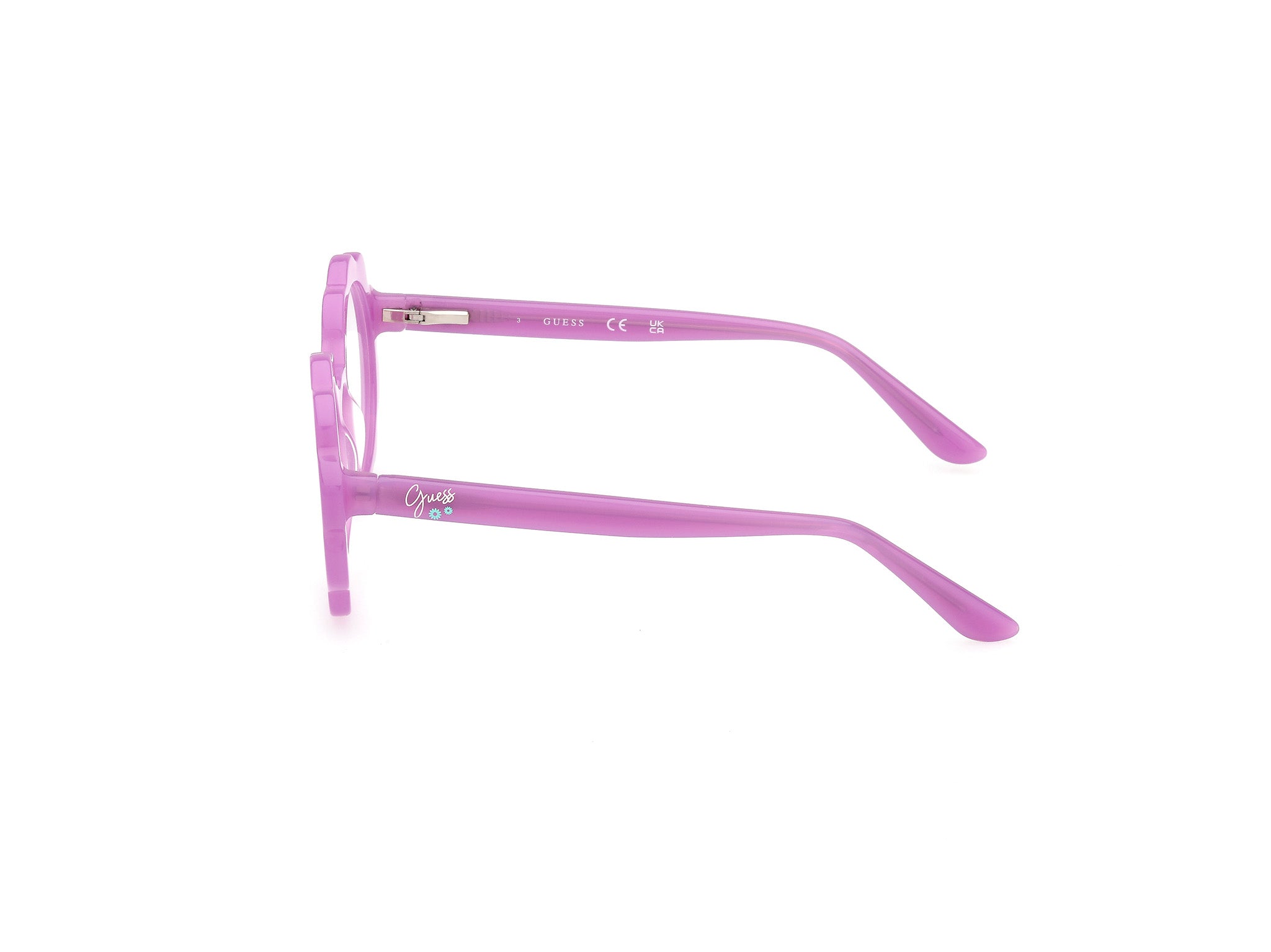 GU50142 083 Montature da vista Guess 3