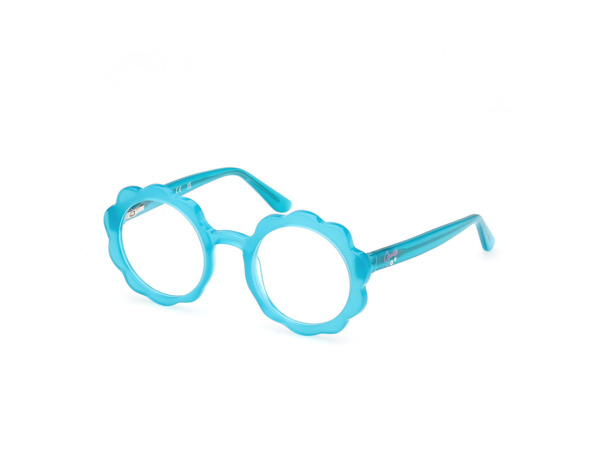 GU50142 087 Montature da vista Guess 1