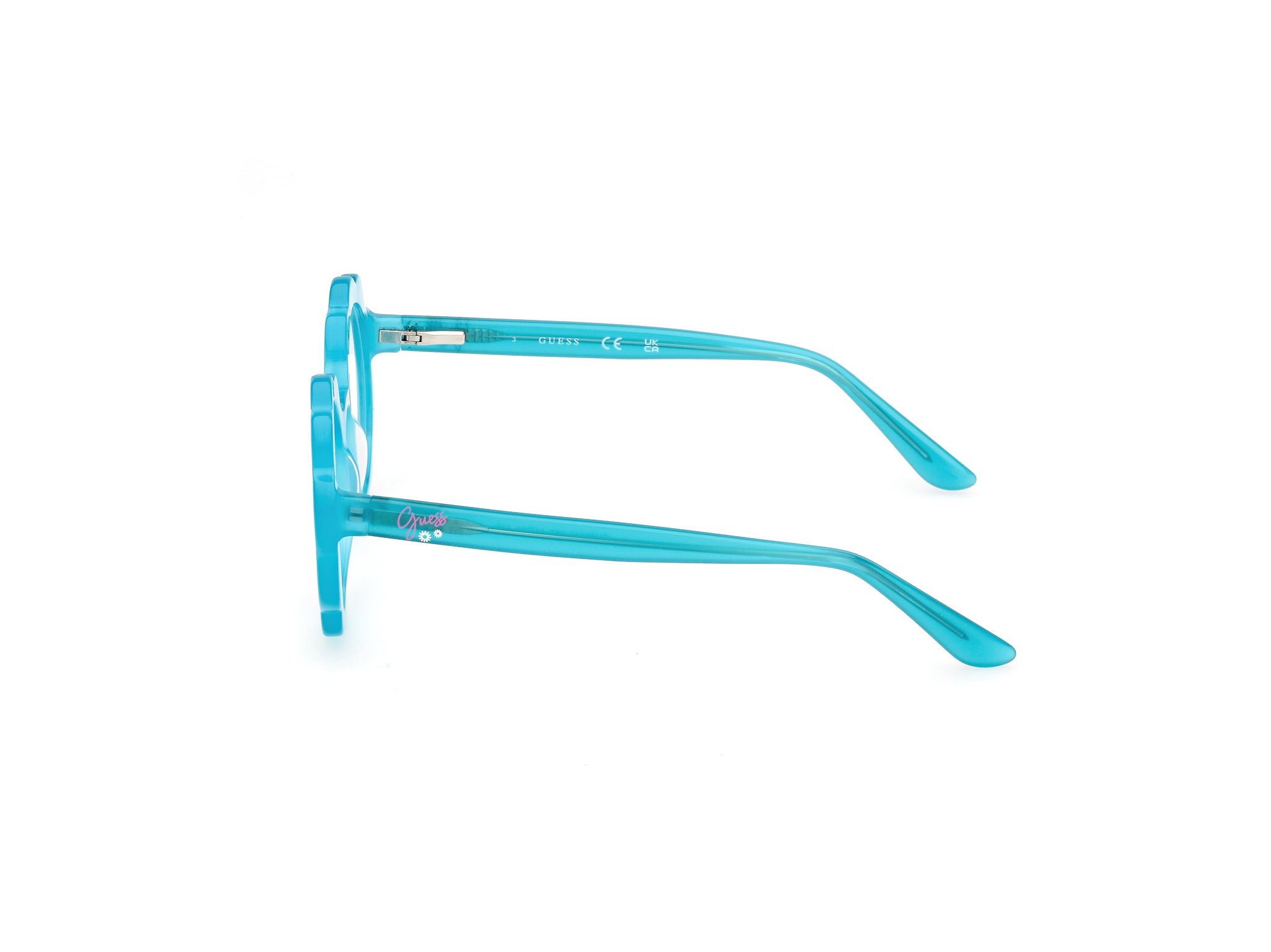 GU50142 087 Montature da vista Guess 3