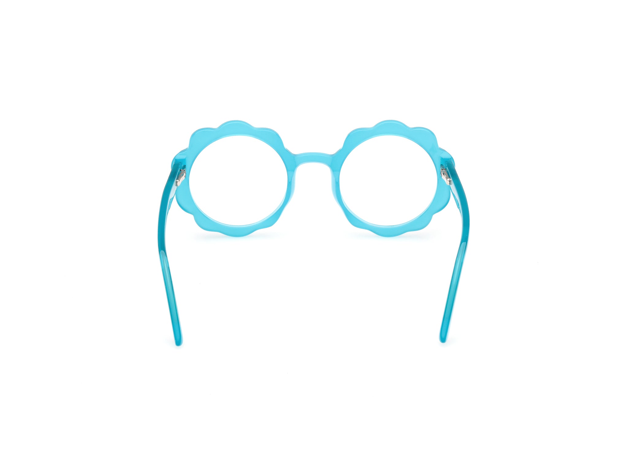 GU50142 087 Montature da vista Guess 4