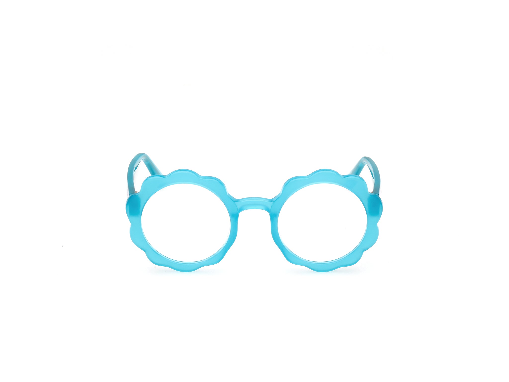 GU50142 087 Montature da vista Guess 2
