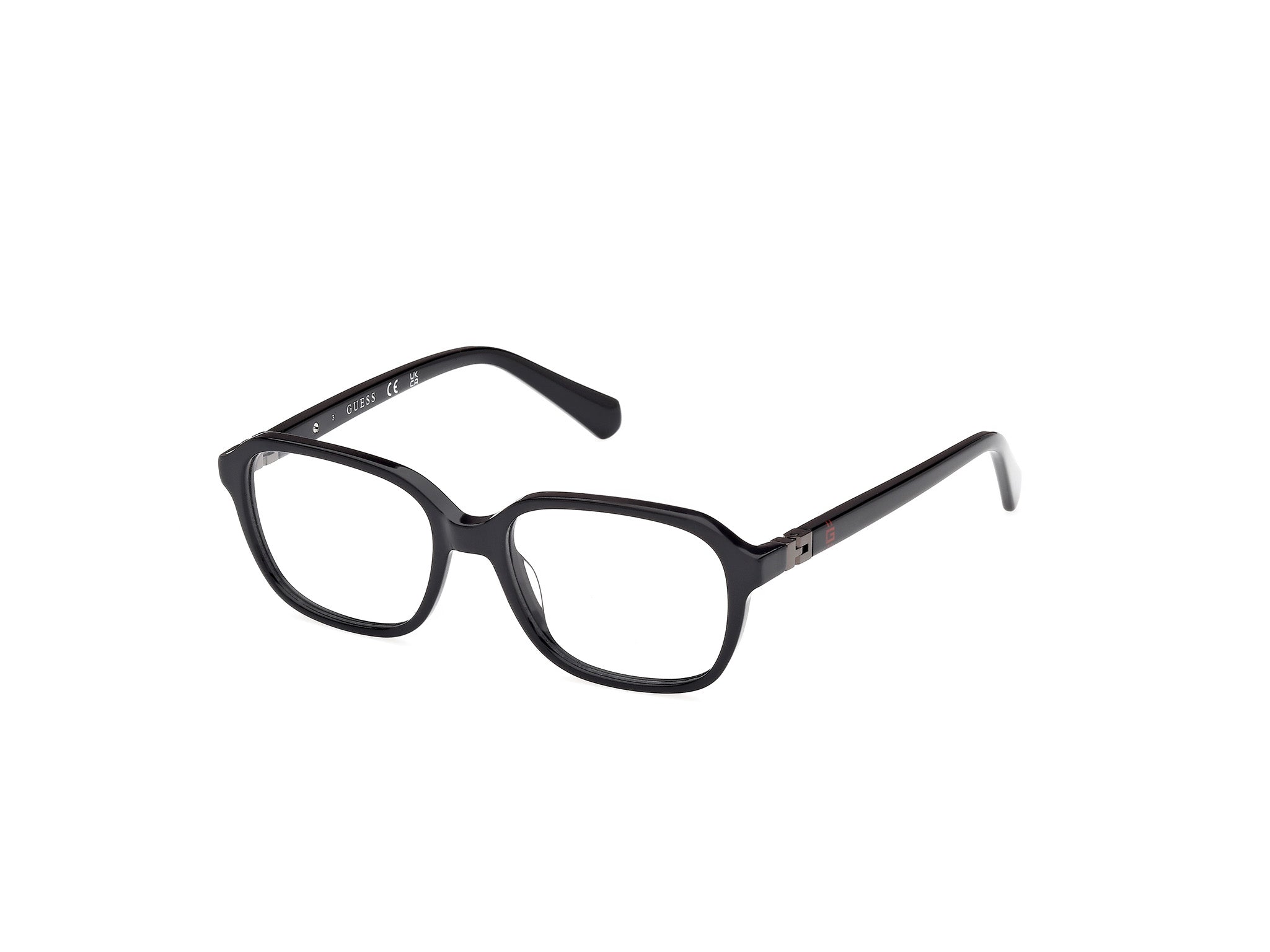 GU50143 001 Montature da vista Guess 1