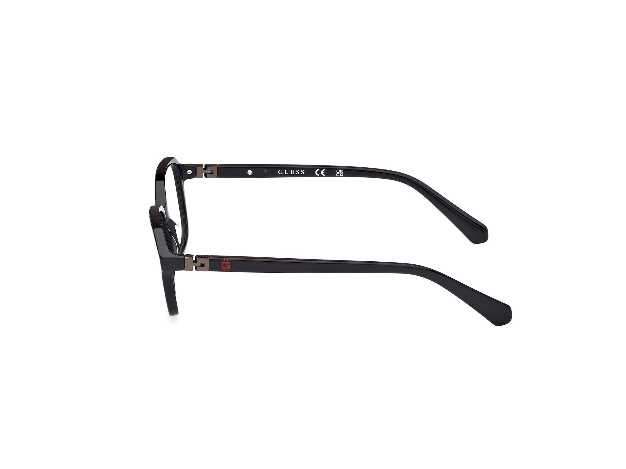 GU50143 001 Montature da vista Guess 3