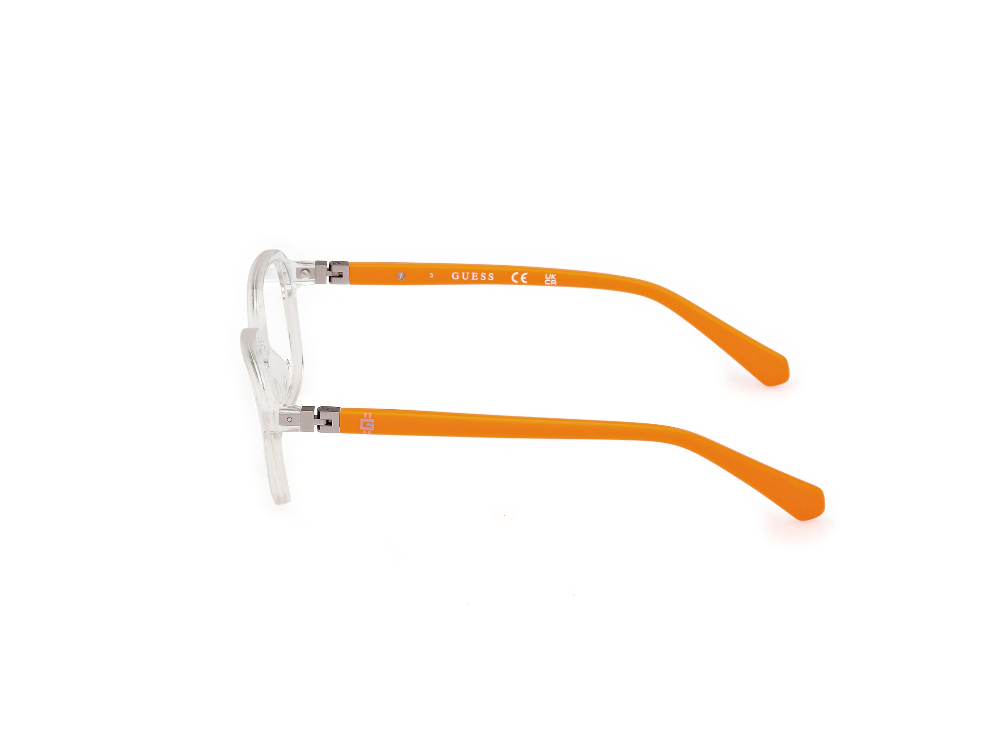 GU50143 026 Montature da vista Guess 3