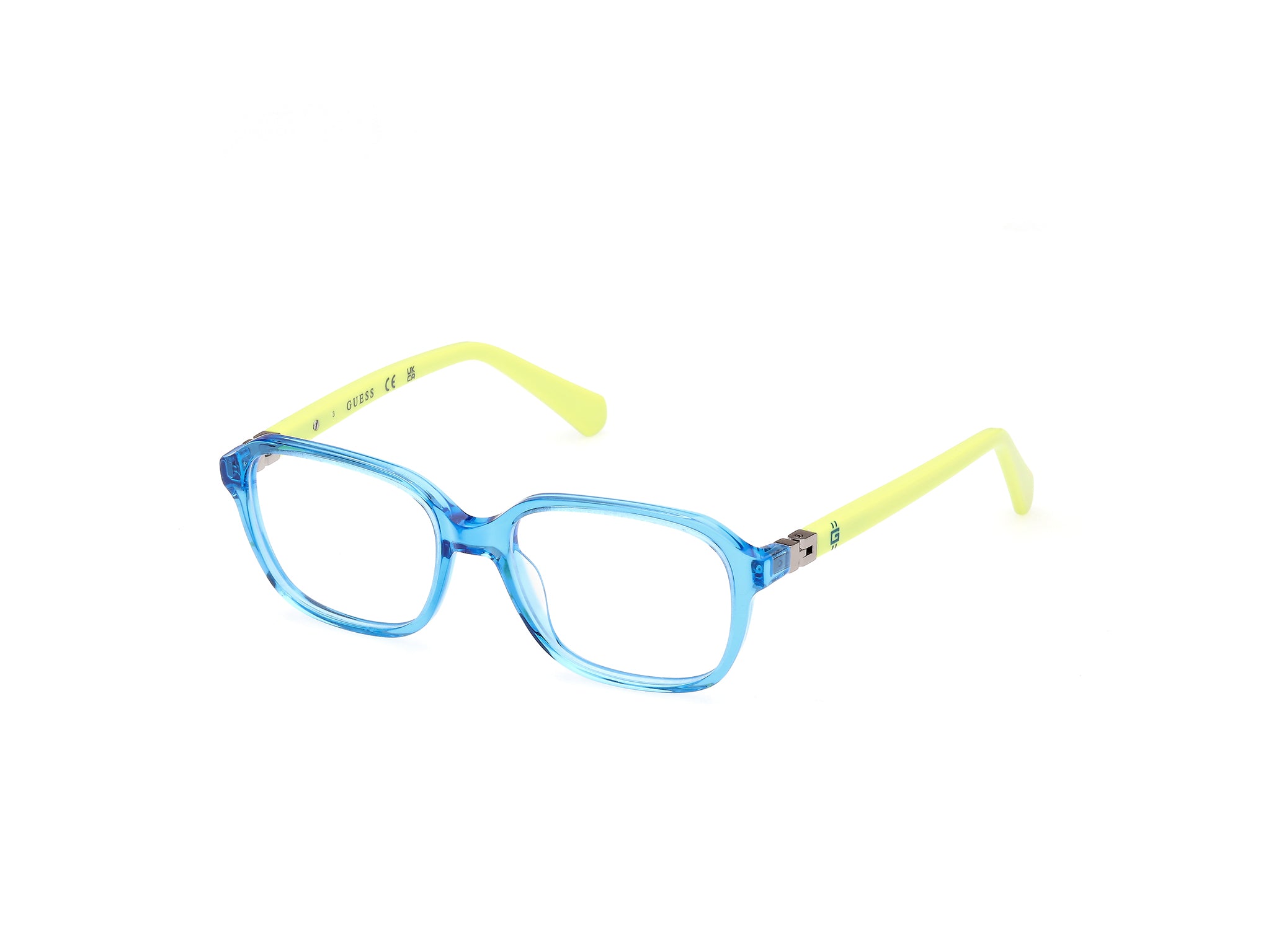 GU50143 090 Montature da vista Guess 1